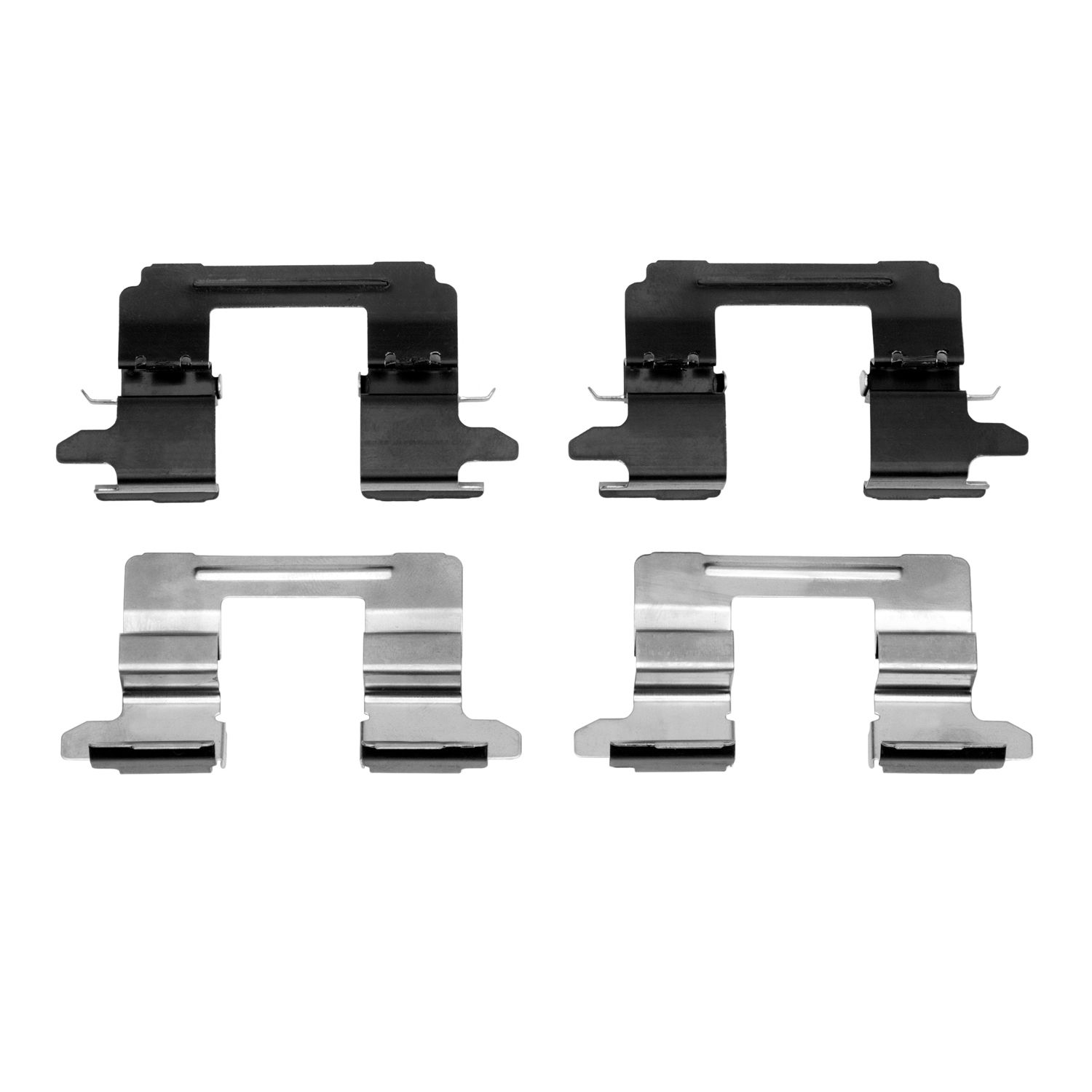 DFC Disc Brake Hardware Kit Dynamic Friction Company 692-340-67040