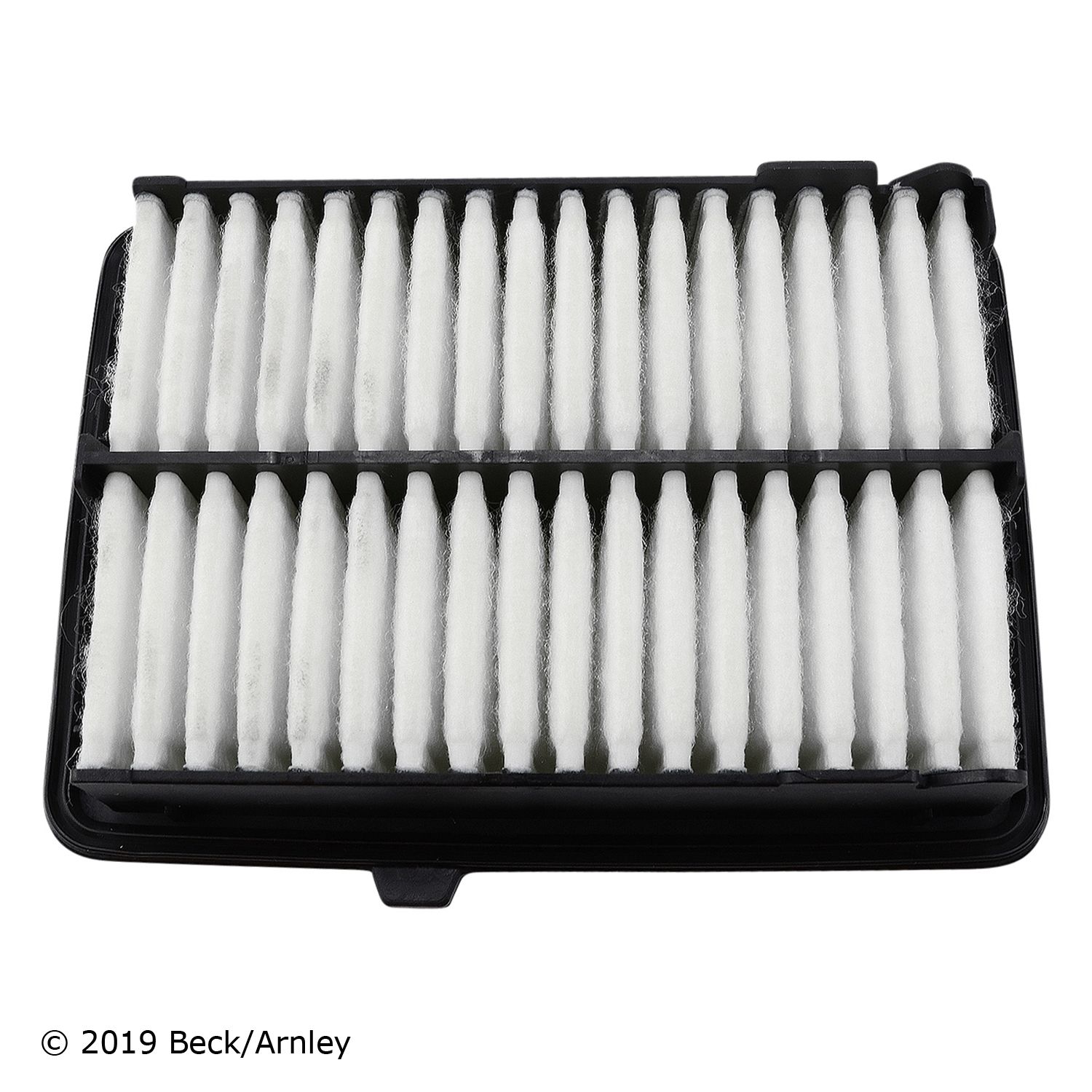AIR FILTER Beck/Arnley 517-042-1900