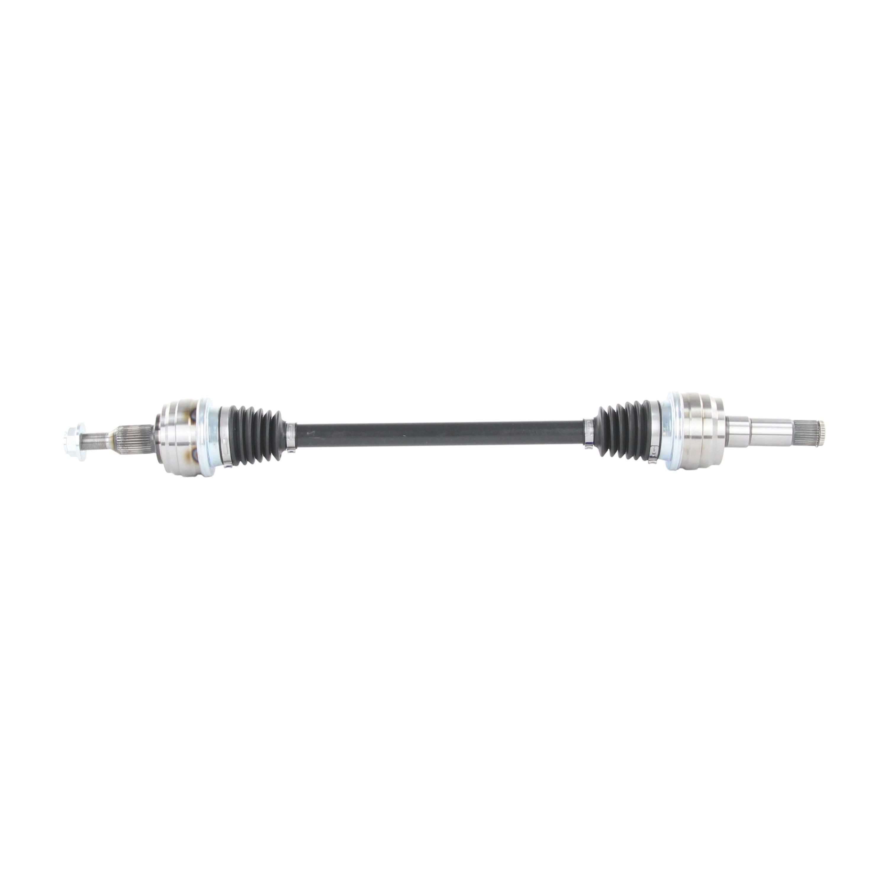 CV Axle Shaft Trakmotive 542-FD-86031