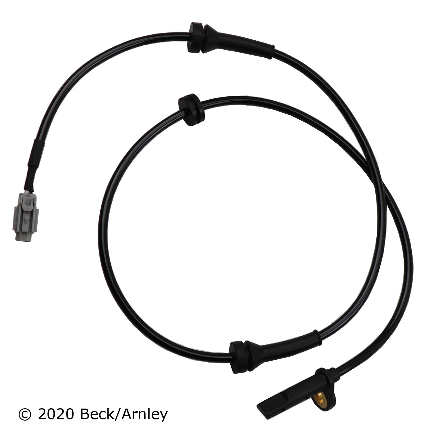 ABS SPEED SENSOR Beck/Arnley 517-084-4968