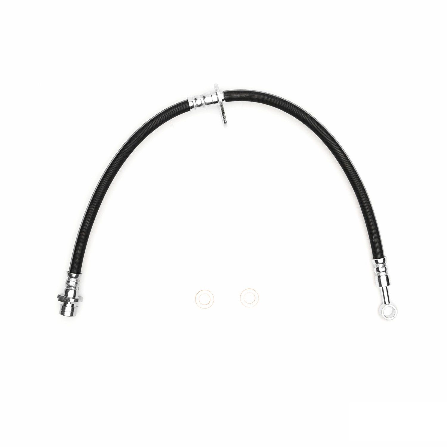 DFC Brake Hose Dynamic Friction Company 692-350-59110