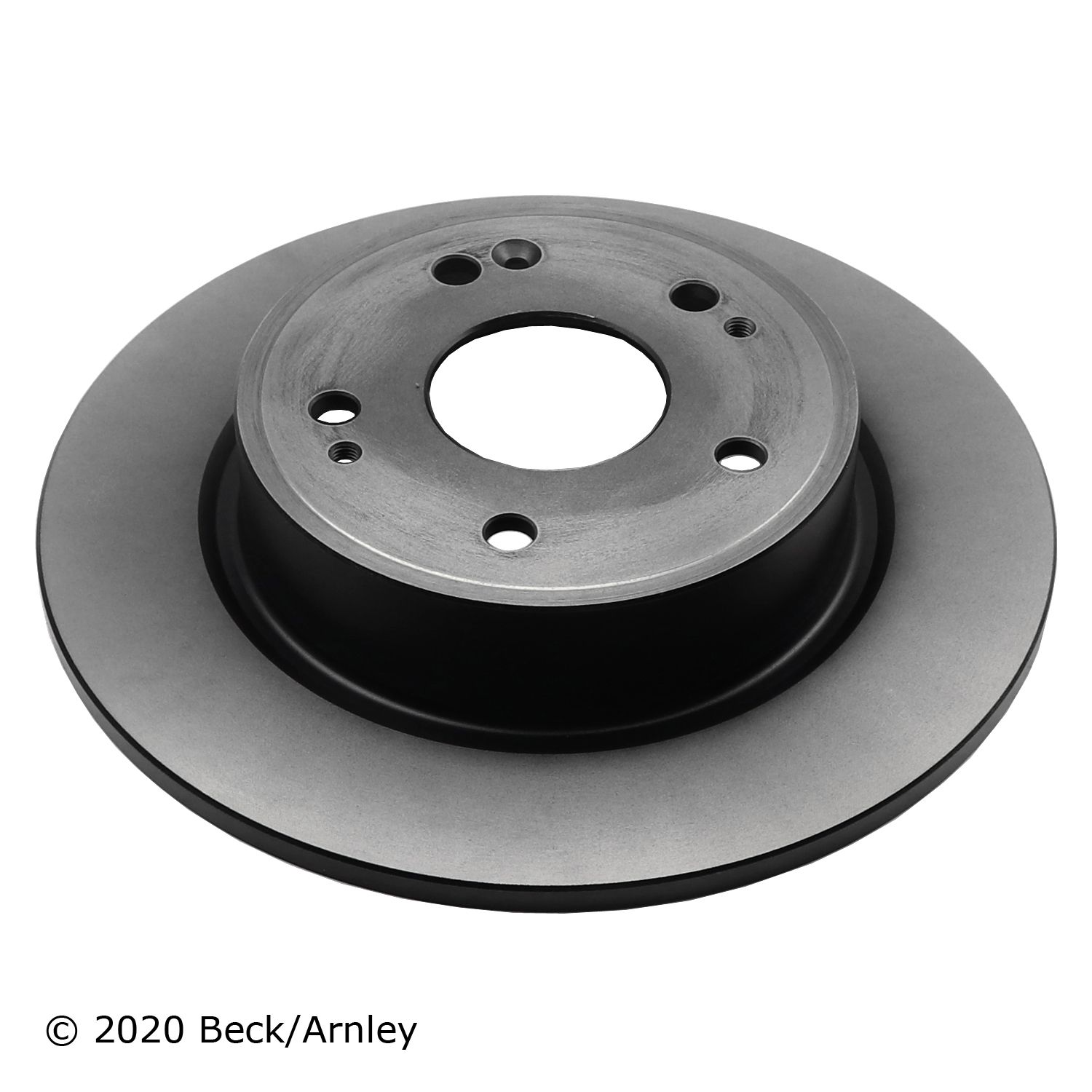 PREMIUM BRAKE DISC Beck/Arnley 517-083-3739
