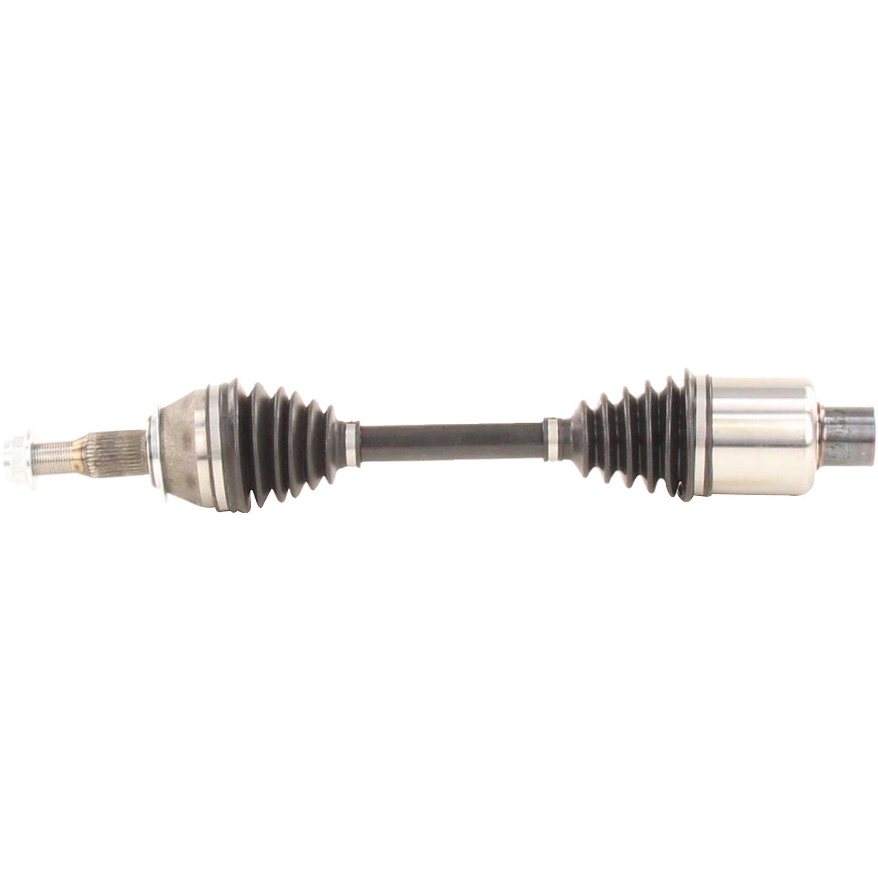 AAR CV Axle Shaft Trakmotive 542-GM-8488