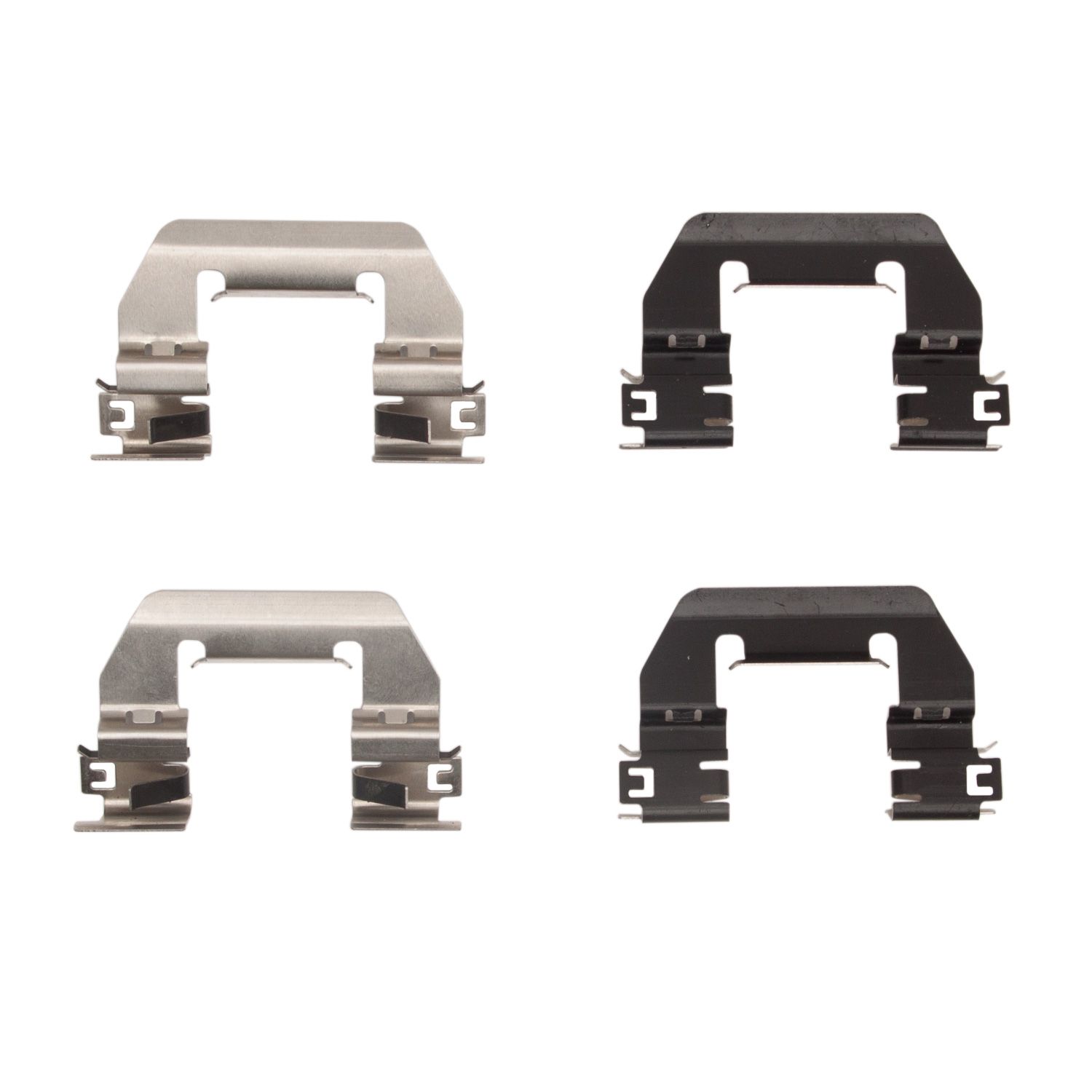 DFC Disc Brake Hardware Kit Dynamic Friction Company 692-340-46022