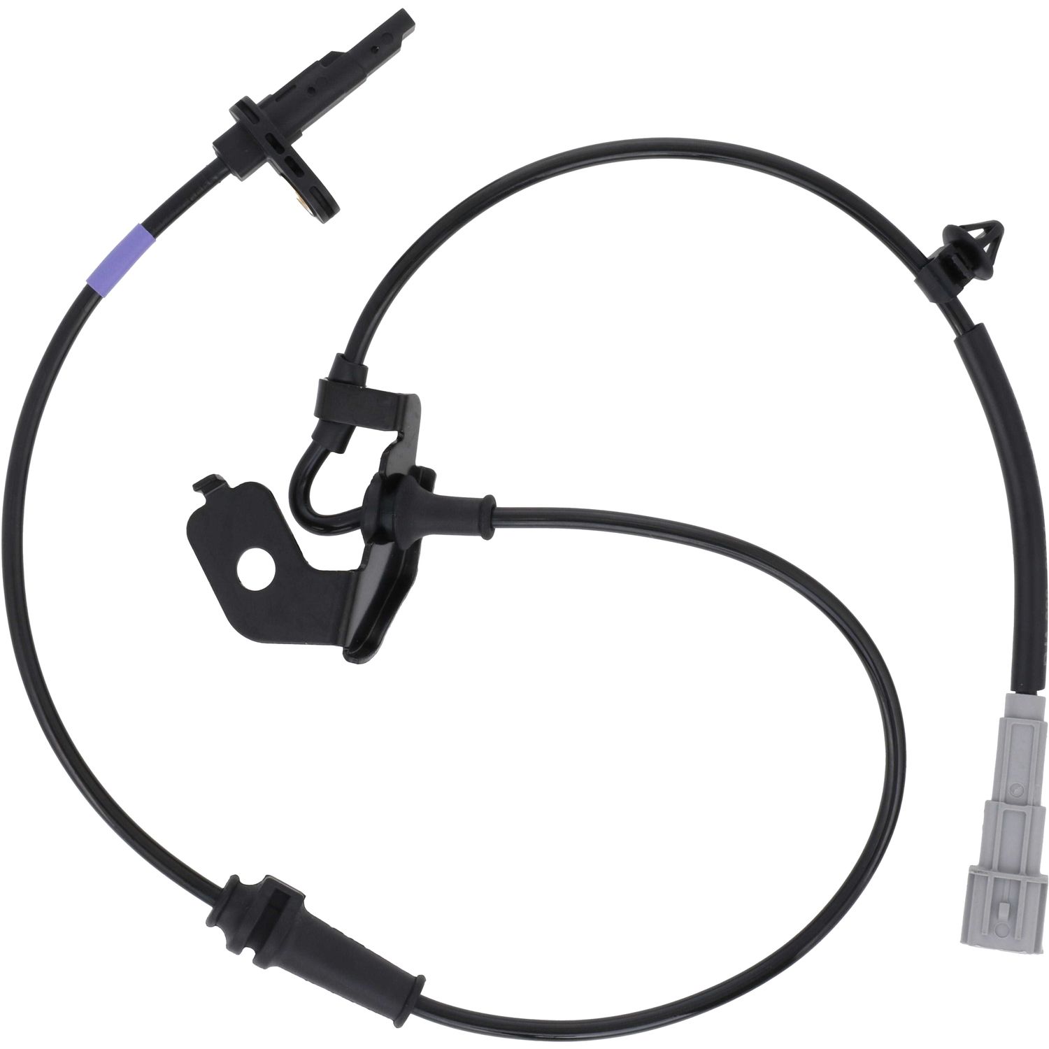 Holstein Parts 2ABS5660 ABS Wheel Speed Sensor Holstein 478-2ABS5660