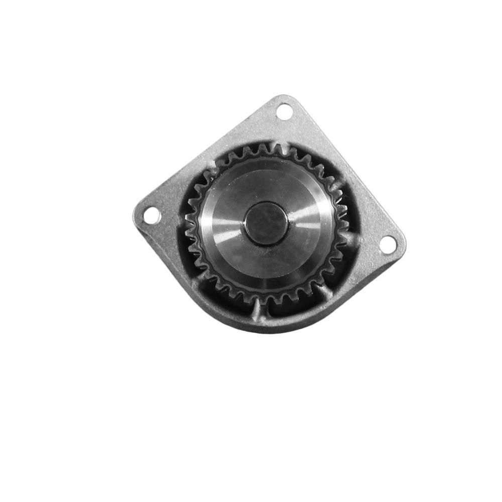 Water Pump ACDelco 4-252-831
