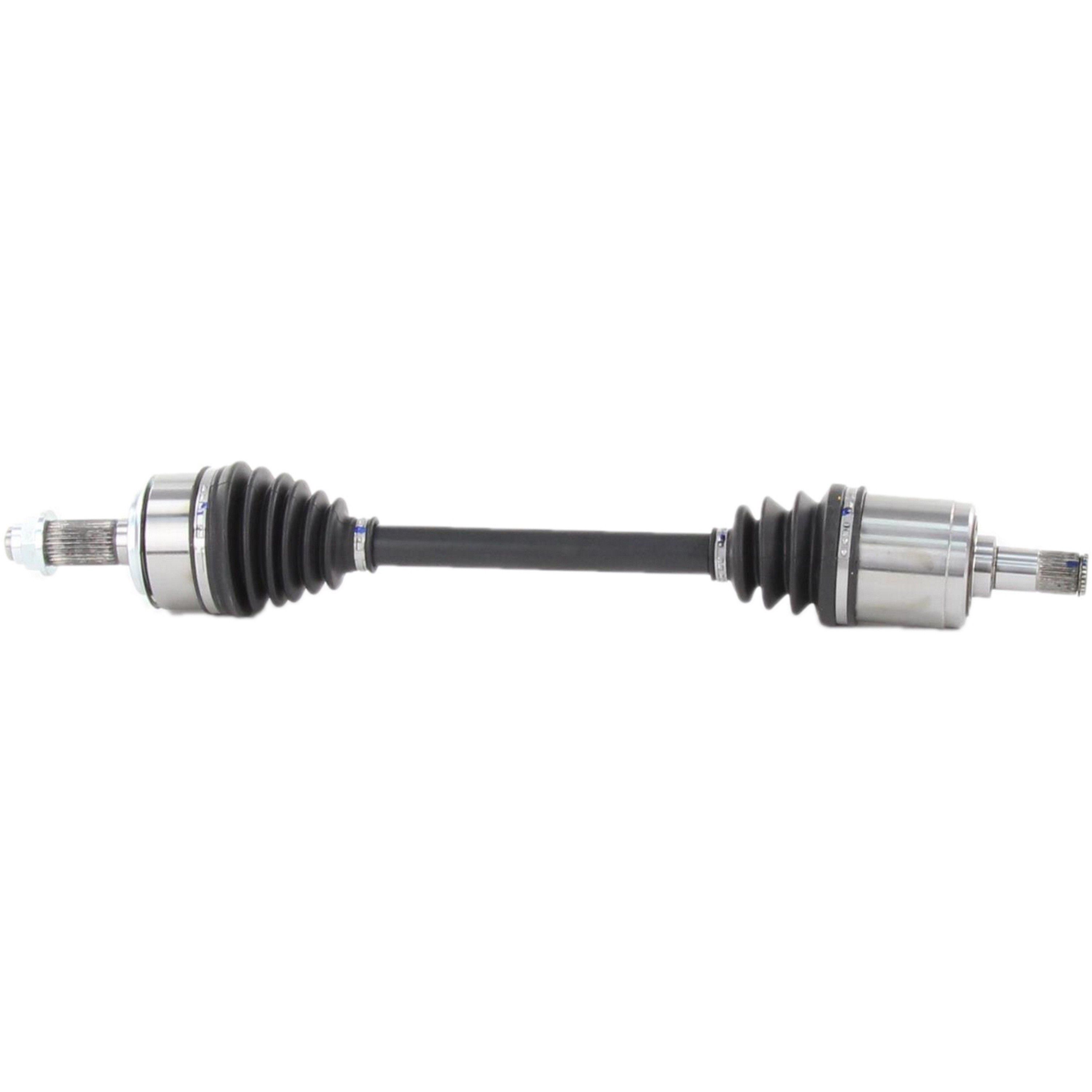 AAR CV Axle Shaft Trakmotive 542-HO-8639