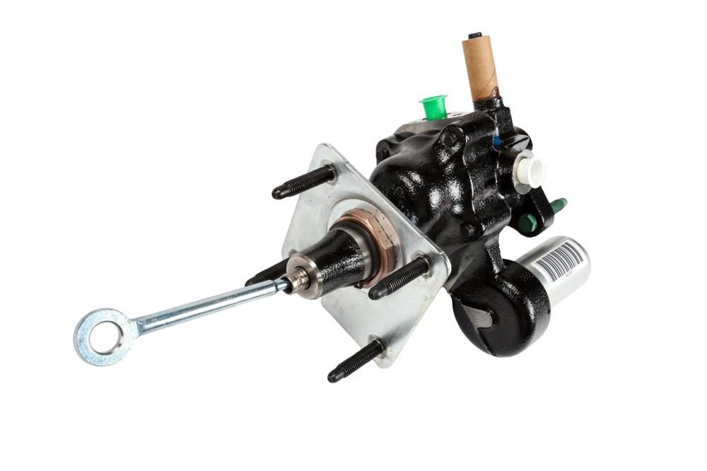 Power Brake Booster ACDelco 4-178-0982