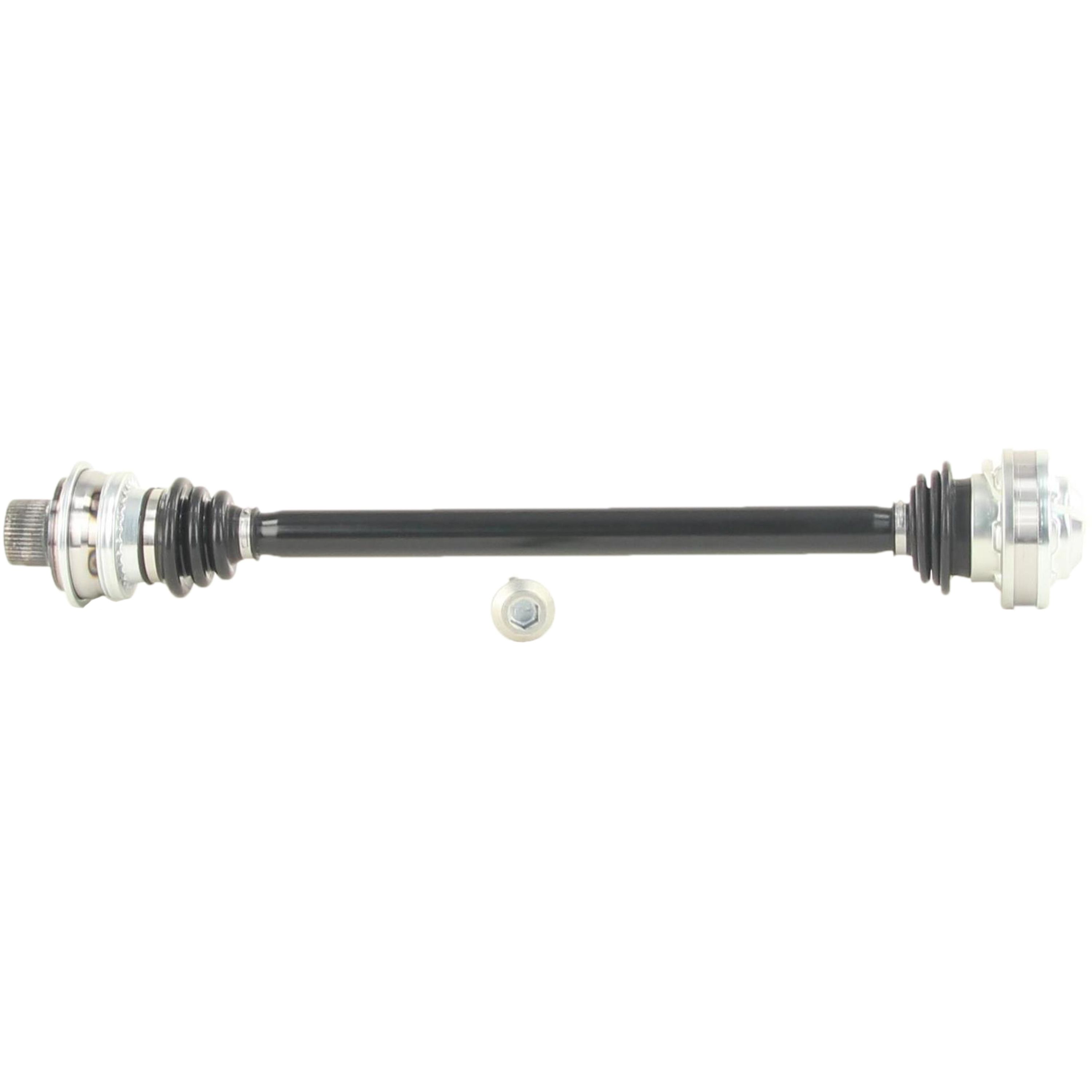 CV Axle Shaft Trakmotive 542-AD-8200
