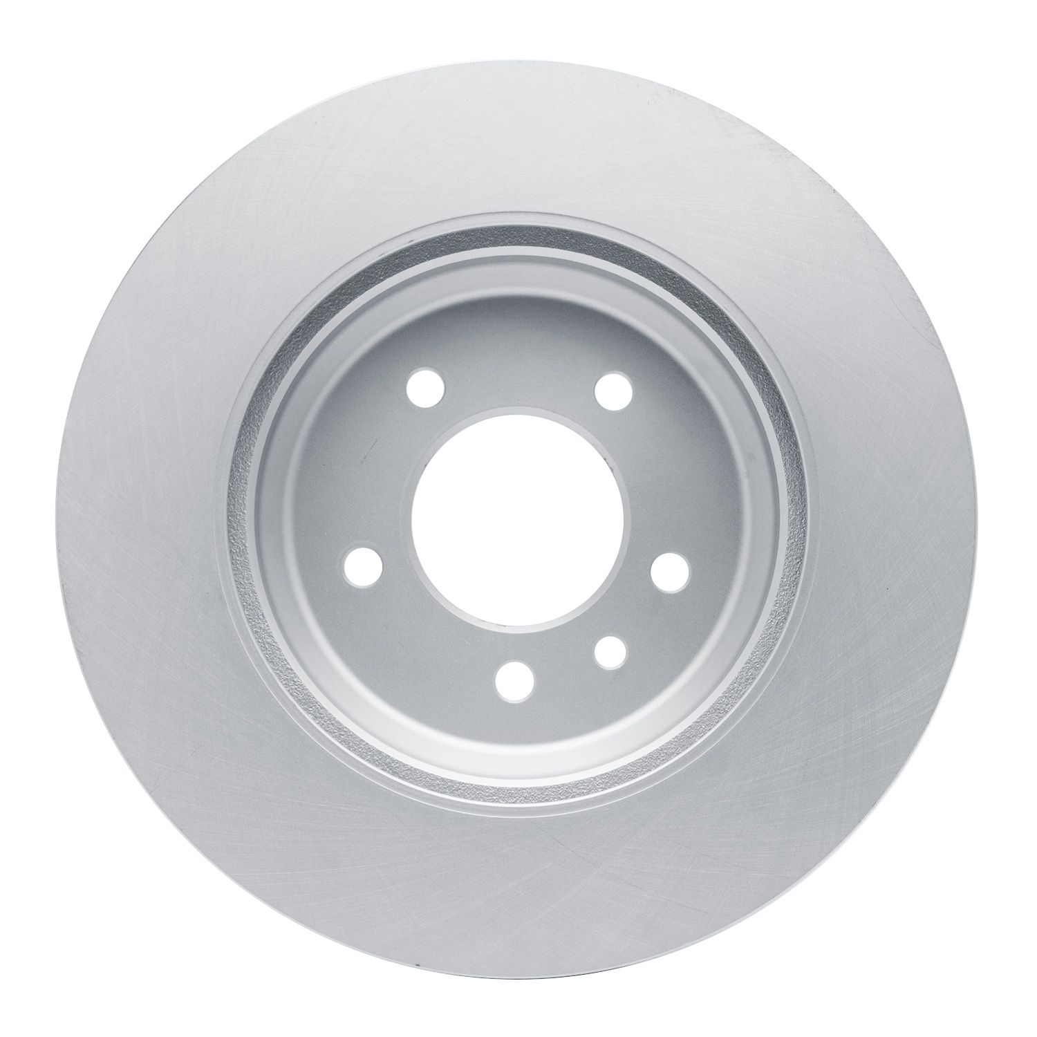 DFC GEOSPEC Coated Rotor Dynamic Friction Company 692-604-11037