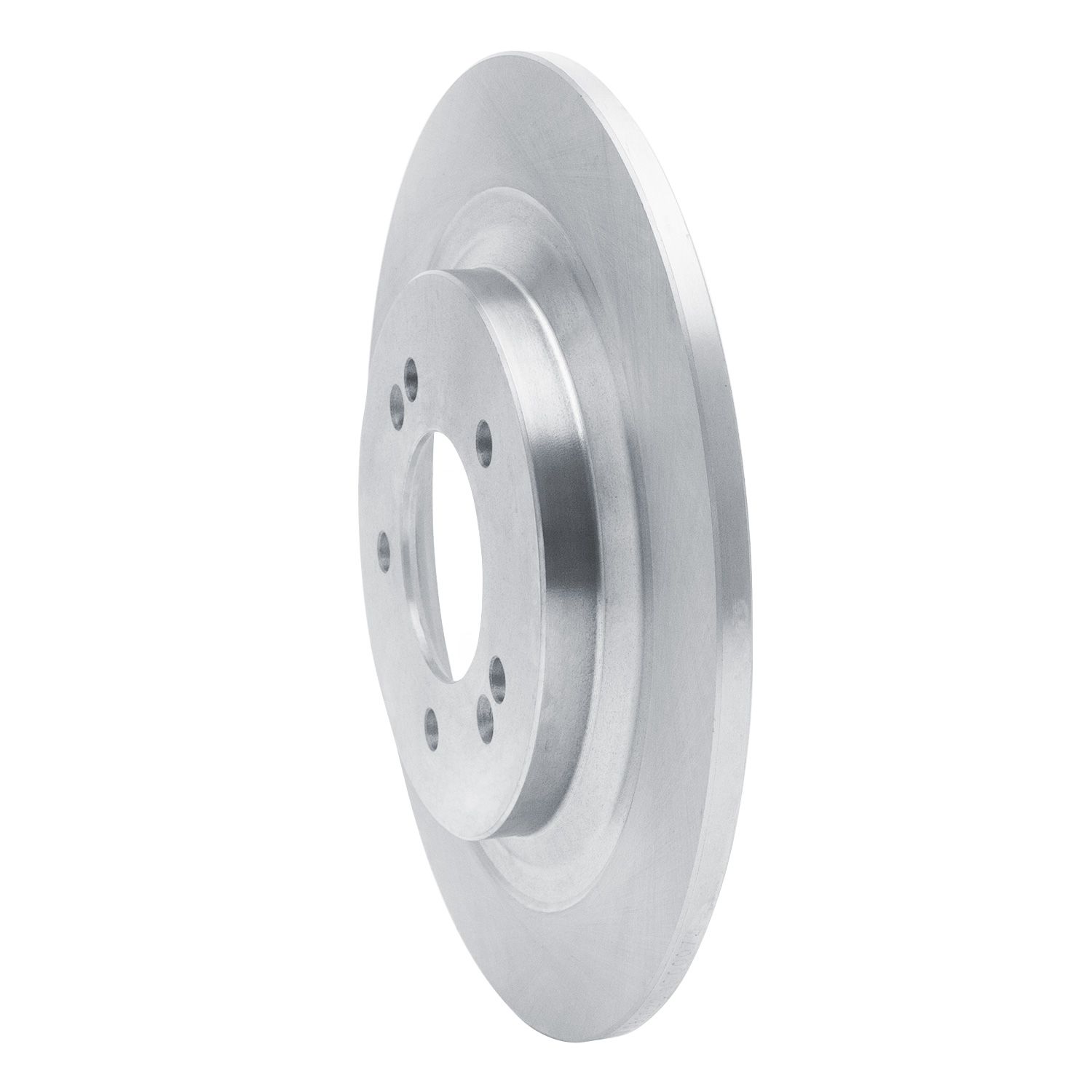 DFC Brake Rotor Dynamic Friction Company 692-600-03068