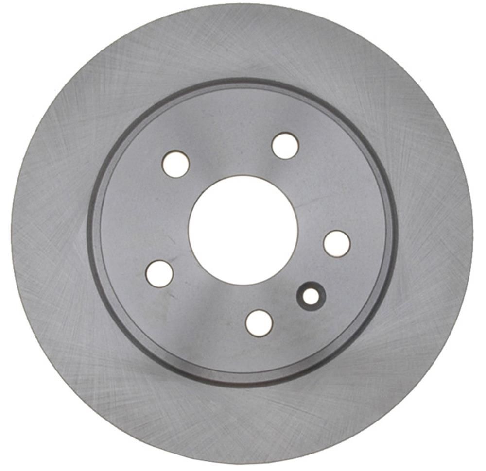 Rotor ACDelco 4-18A2821A