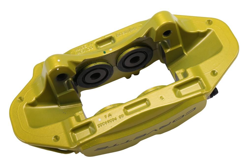 Caliper ACDelco 4-84733250