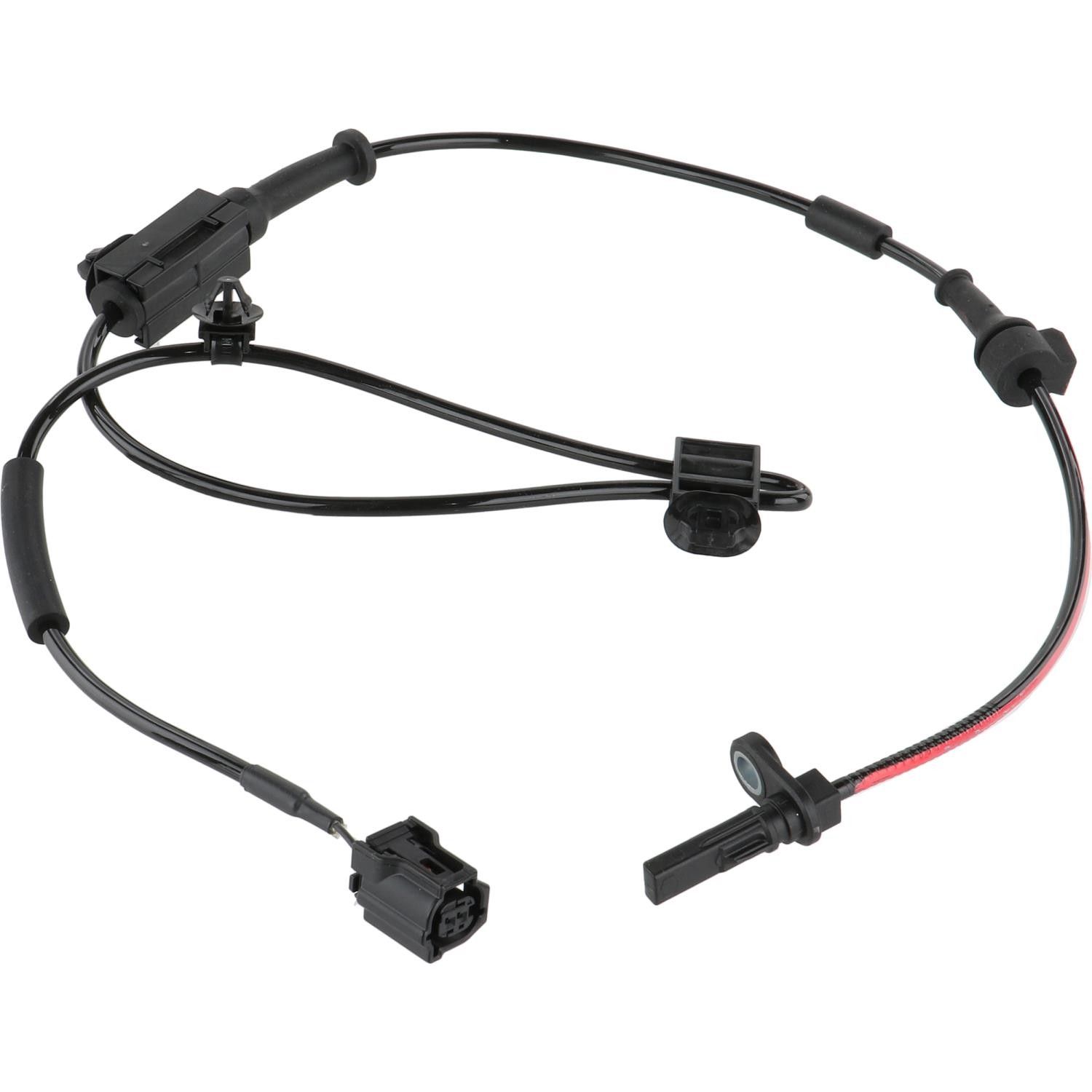 ABS Wheel Speed Sensor Standard Ignition 792-ALS3326