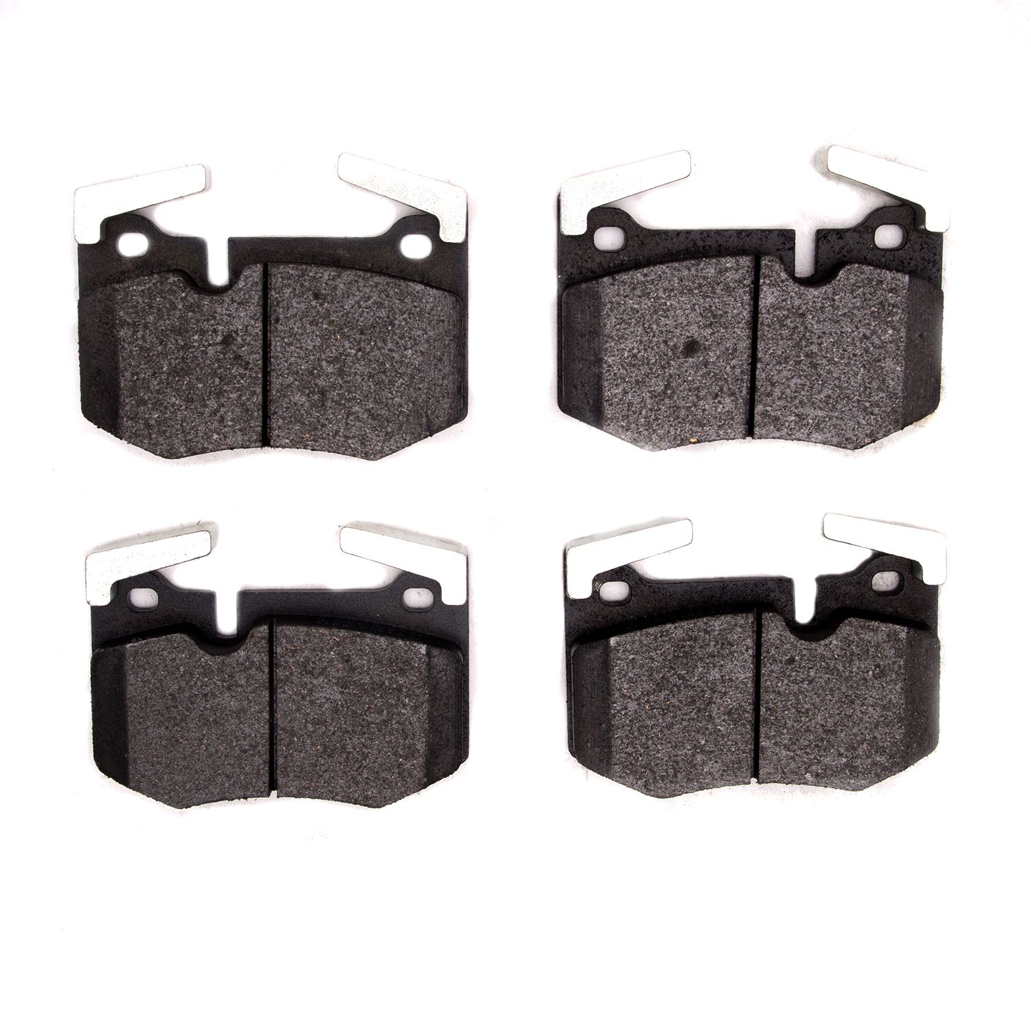 R1 Semi Met Pads R1 Concepts 482-2311-1807-00