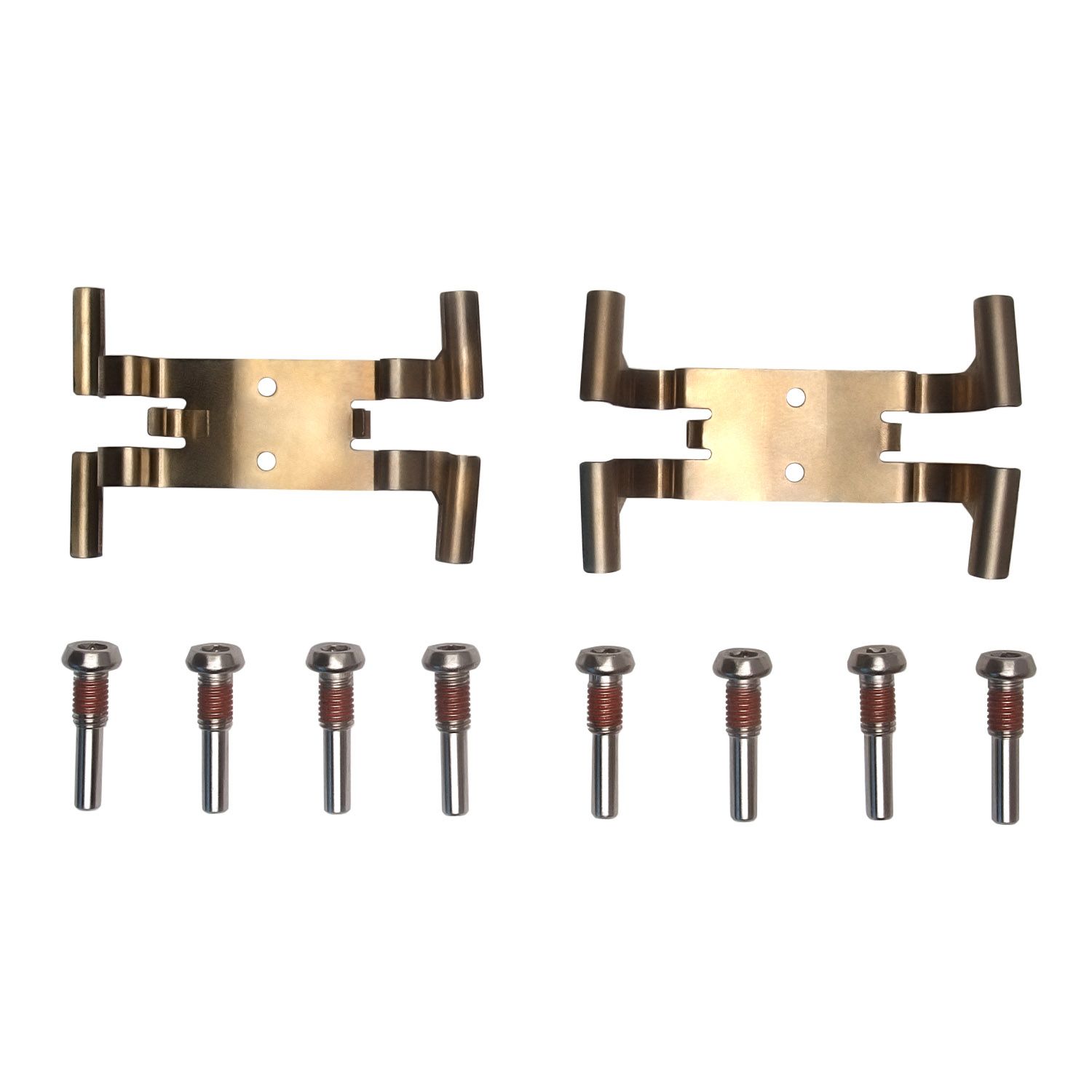 Disc Brake Hardware Kit Dynamic Friction Company 692-340-58011