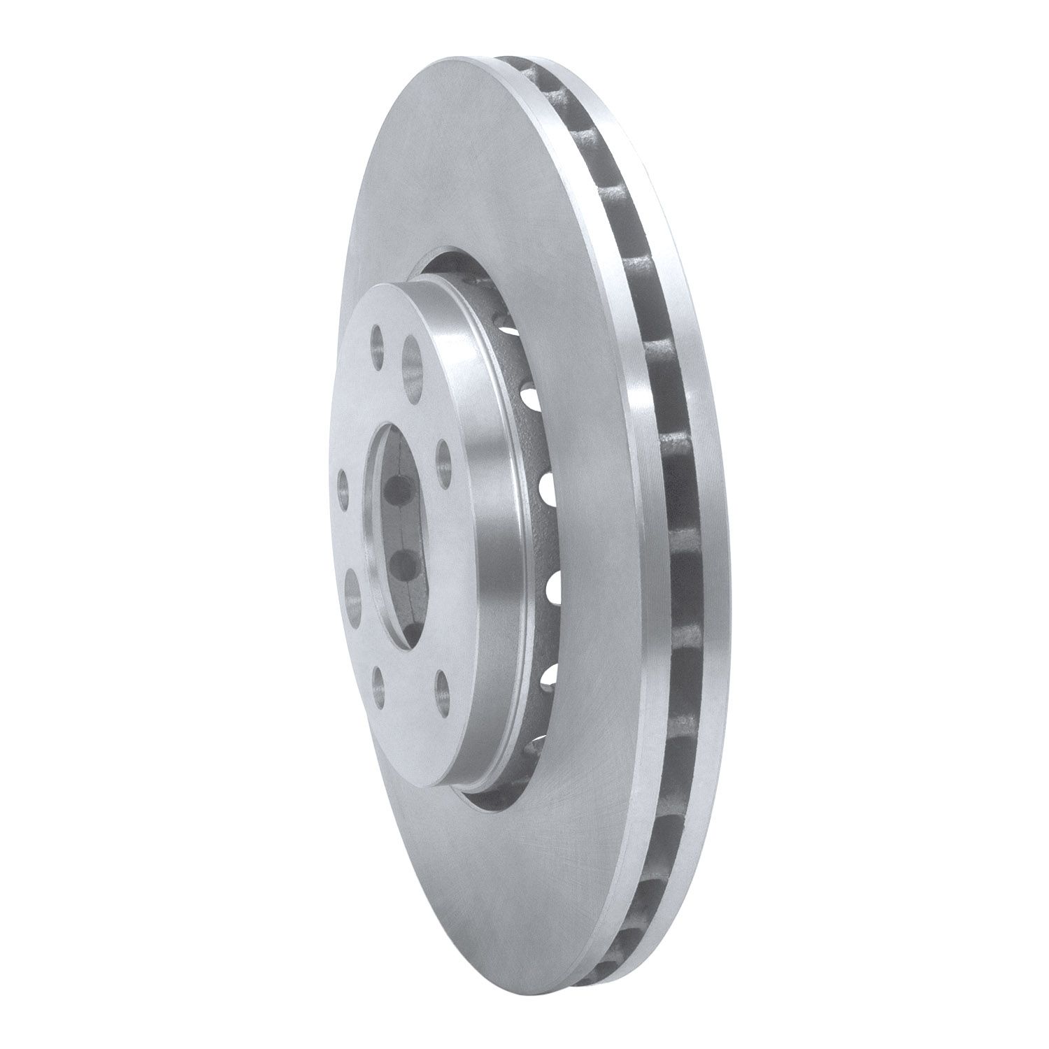 DFC Brake Rotor Dynamic Friction Company 692-600-67114