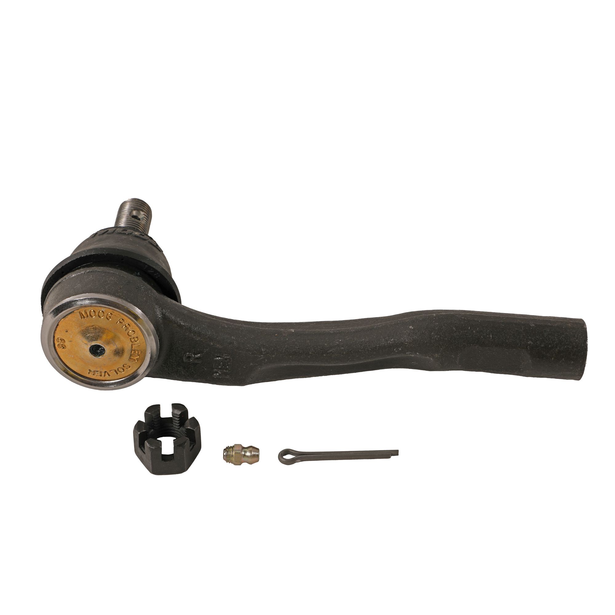 Tie Rod End MOOG Chassis Products 739-ES801563