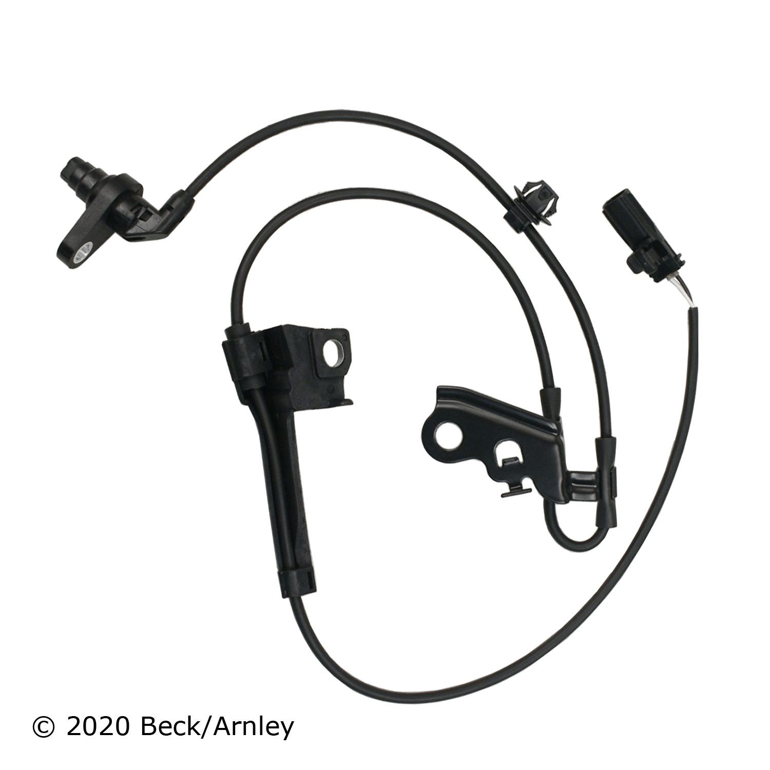 ABS SPEED SENSOR Beck/Arnley 517-084-4825