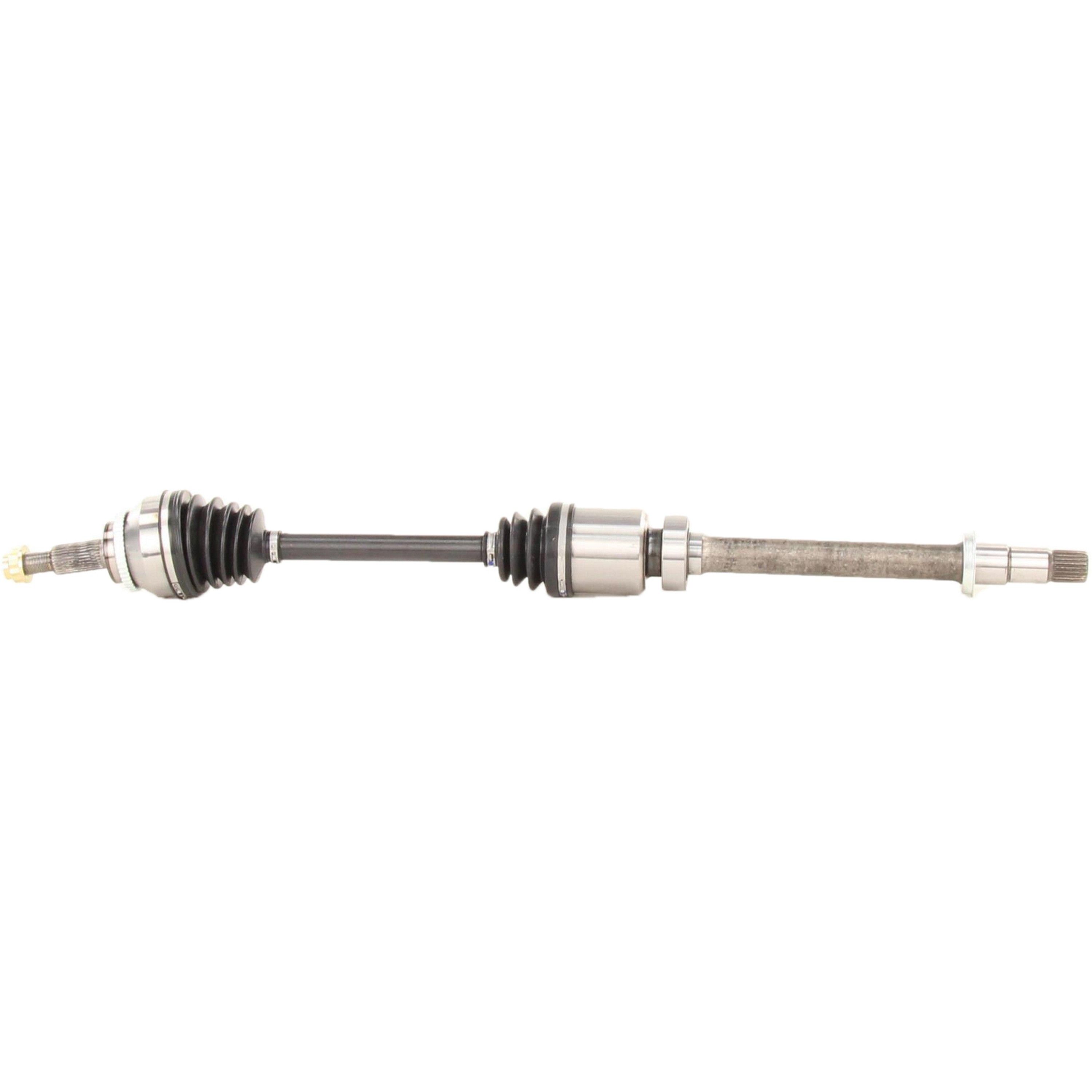 AAR CV Axle Shaft Trakmotive 542-TO-8409