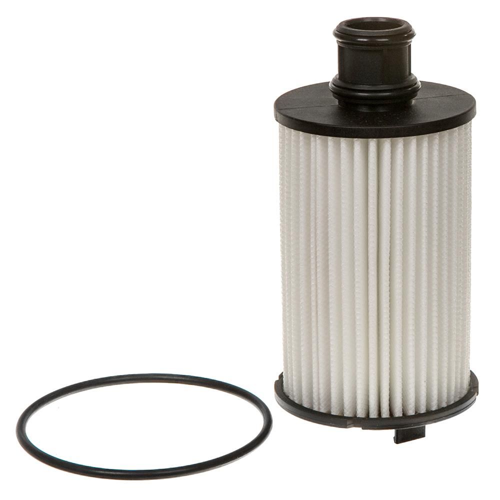 Oil Filter ACDelco 4-PF659