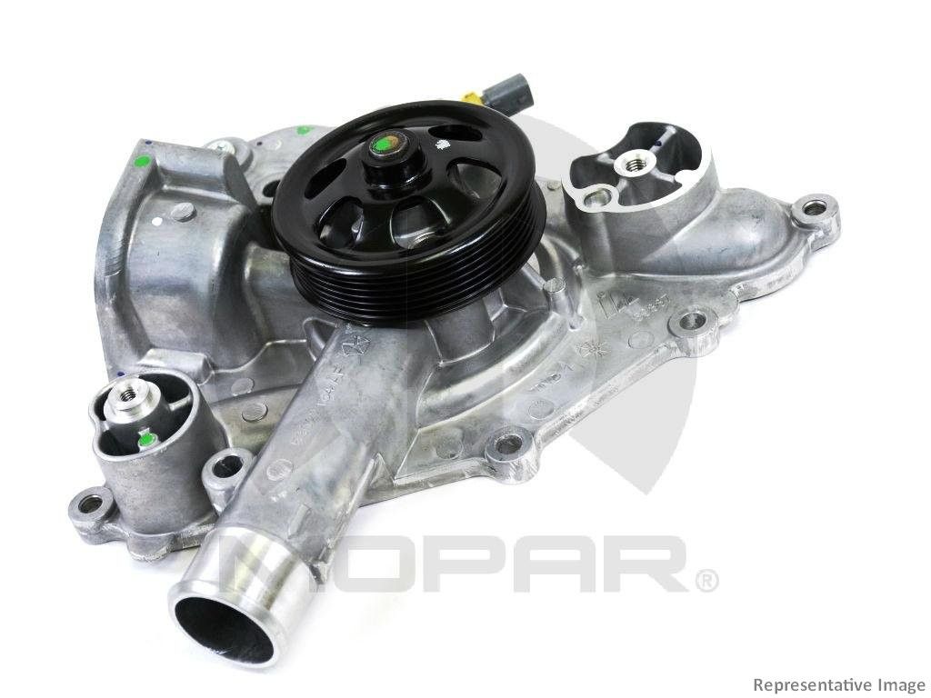 Water Pump Mopar 66-68346915AA