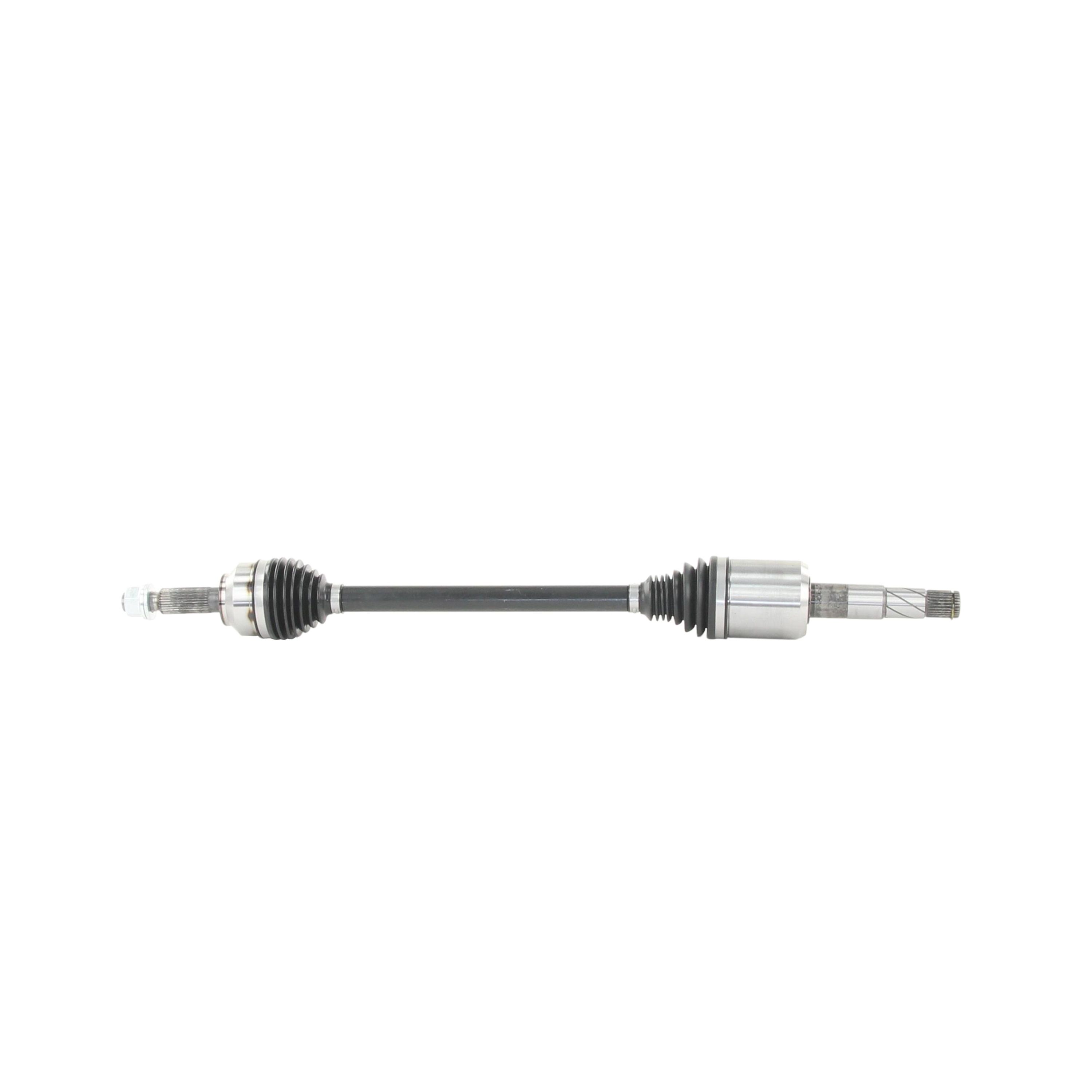 CV Axle Shaft Trakmotive 542-TS-86005