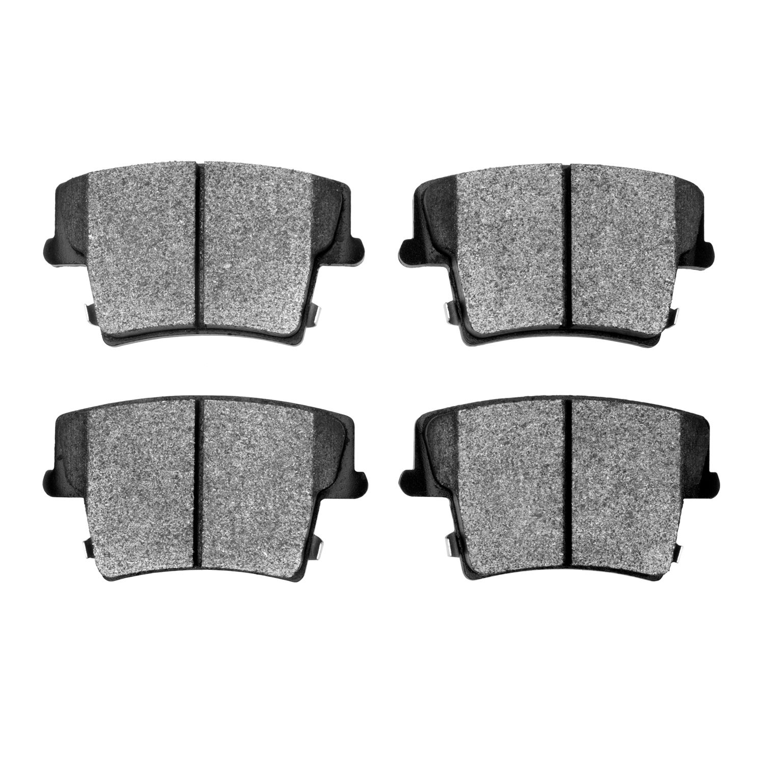 R1 Ceramic Pads R1 Concepts 482-2310-1057-00