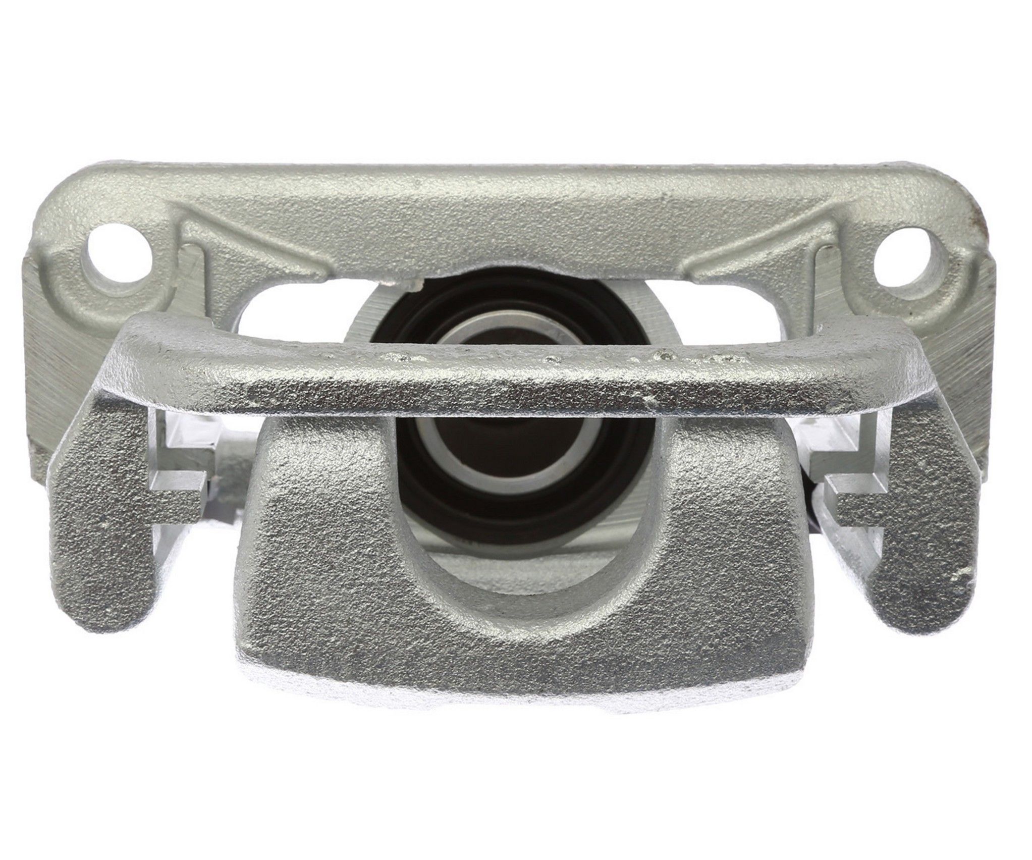 Raybestos R-Line Reman Loaded Coated Caliper & Bracket Assy Raybestos Brakes 748-RC12673C