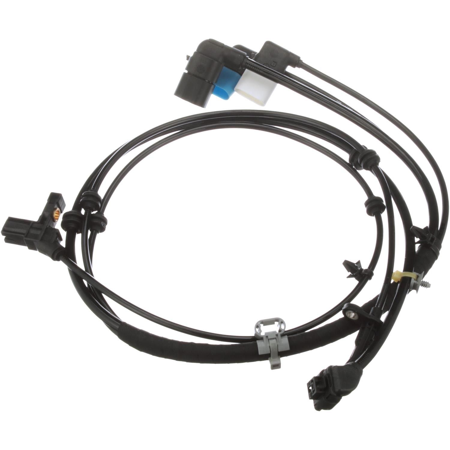 ABS Wheel Speed Sensor Standard Ignition 792-ALS3482