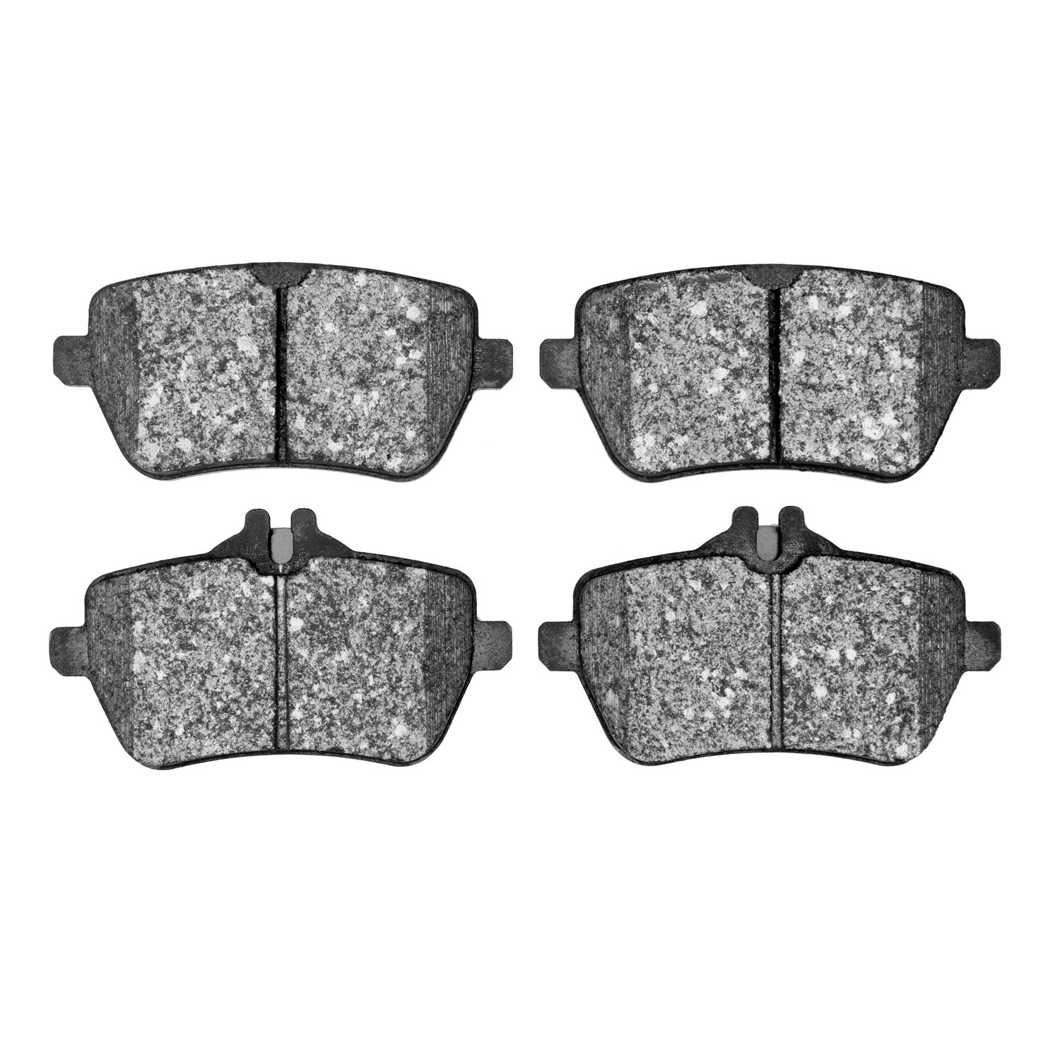 R1 Semi Met Pads R1 Concepts 482-2311-1689-00