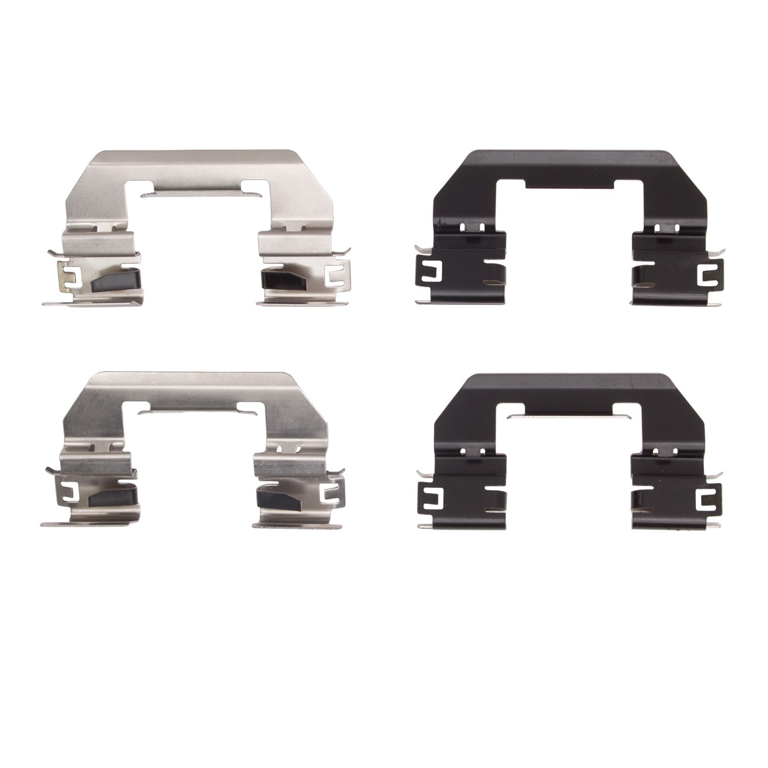 DFC Disc Brake Hardware Kit Dynamic Friction Company 692-340-42017