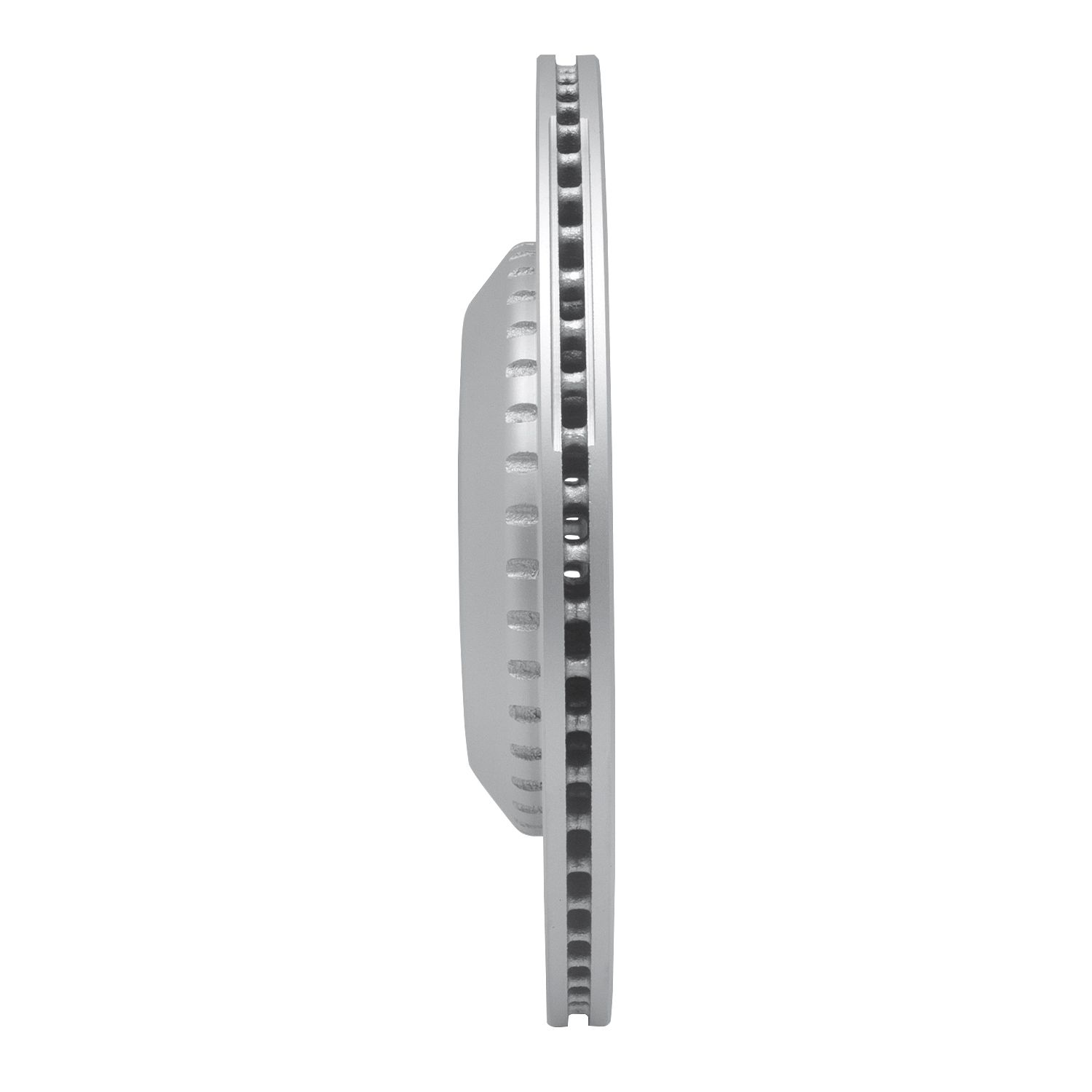 DFC GEOSPEC Coated Rotor Dynamic Friction Company 692-604-11035
