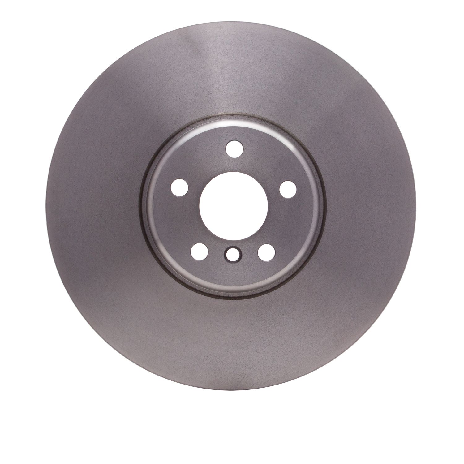 Disc Brake Rotor Dynamic Friction Company 692-600-31132D