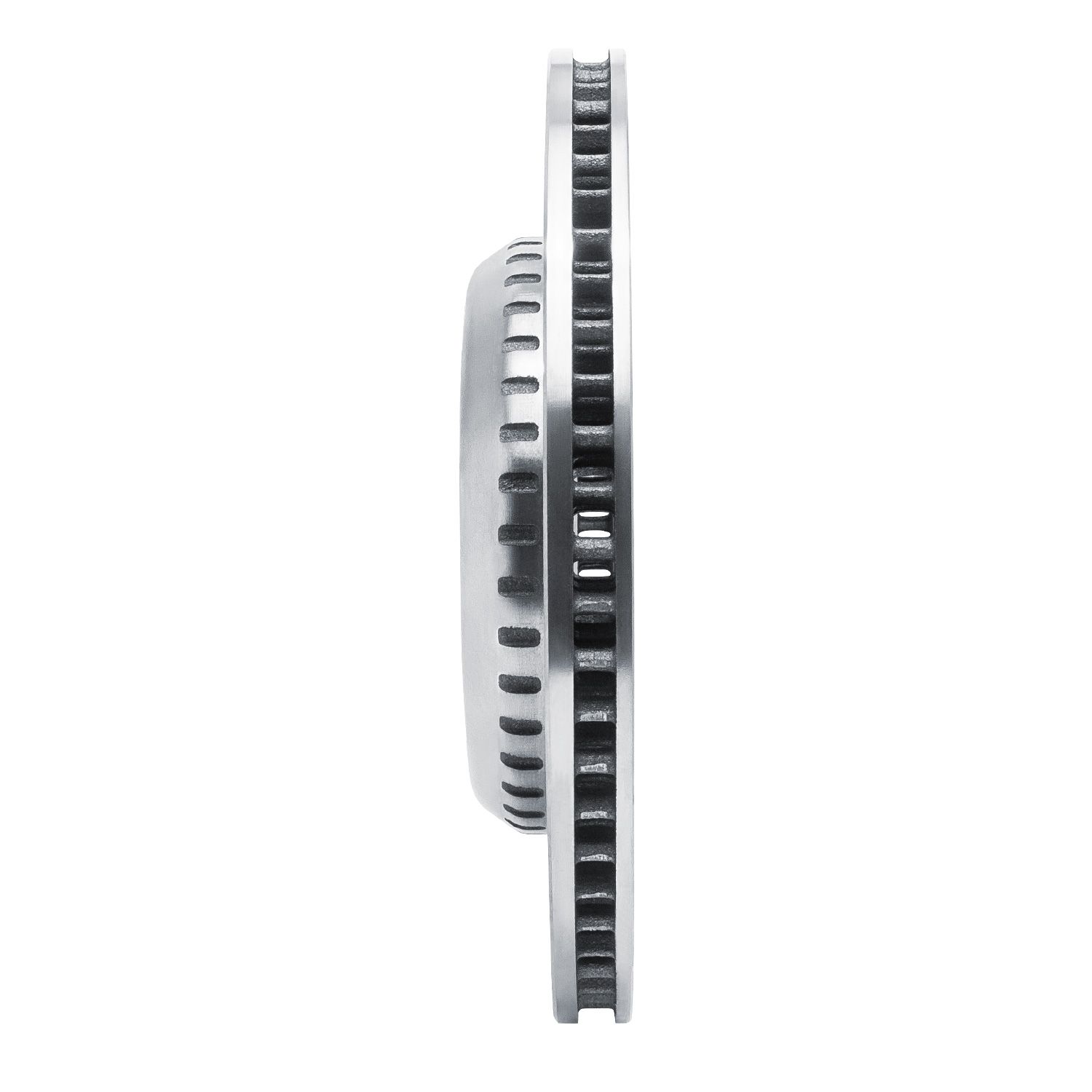 DFC Brake Rotor Dynamic Friction Company 692-600-11037