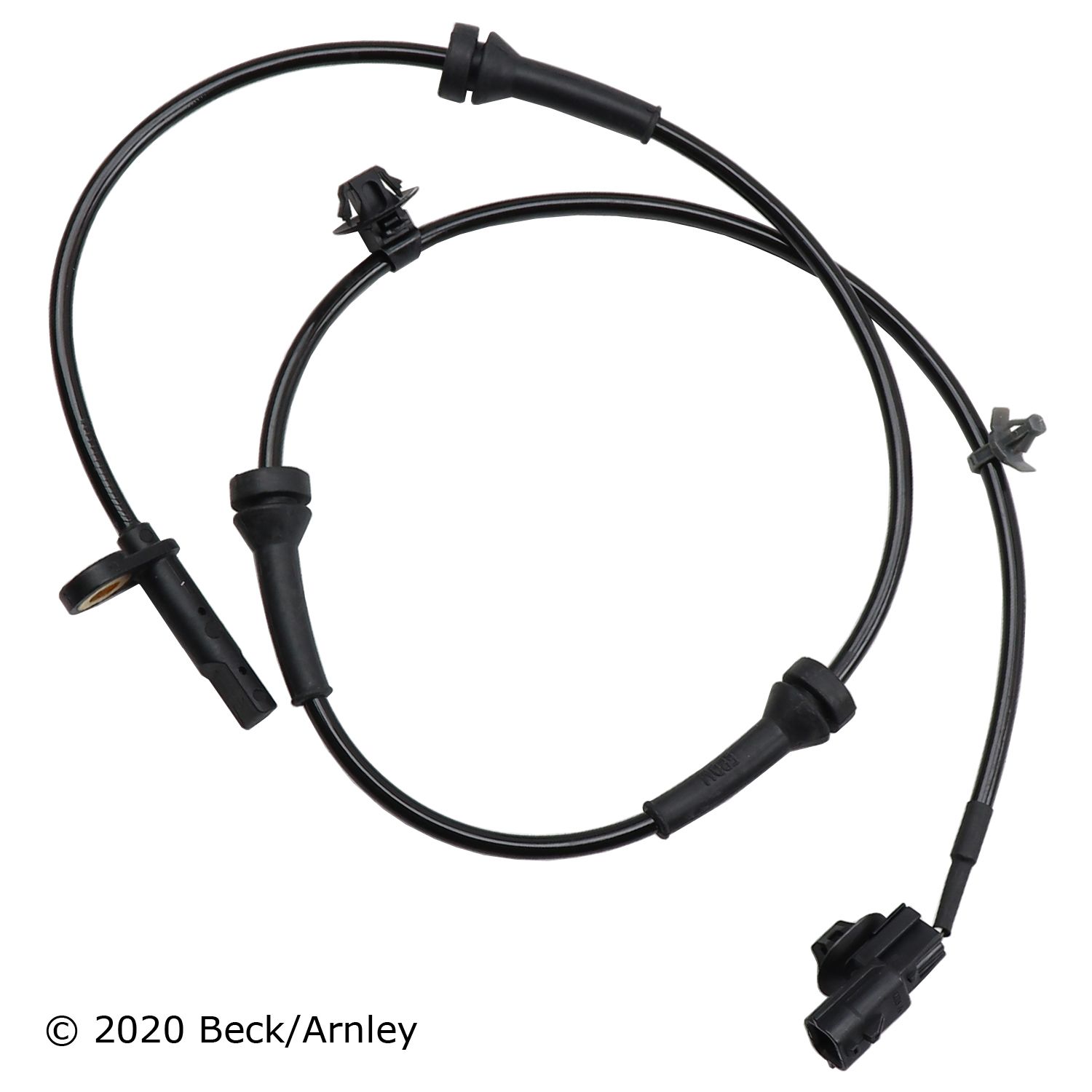 ABS SPEED SENSOR Beck/Arnley 517-084-4969