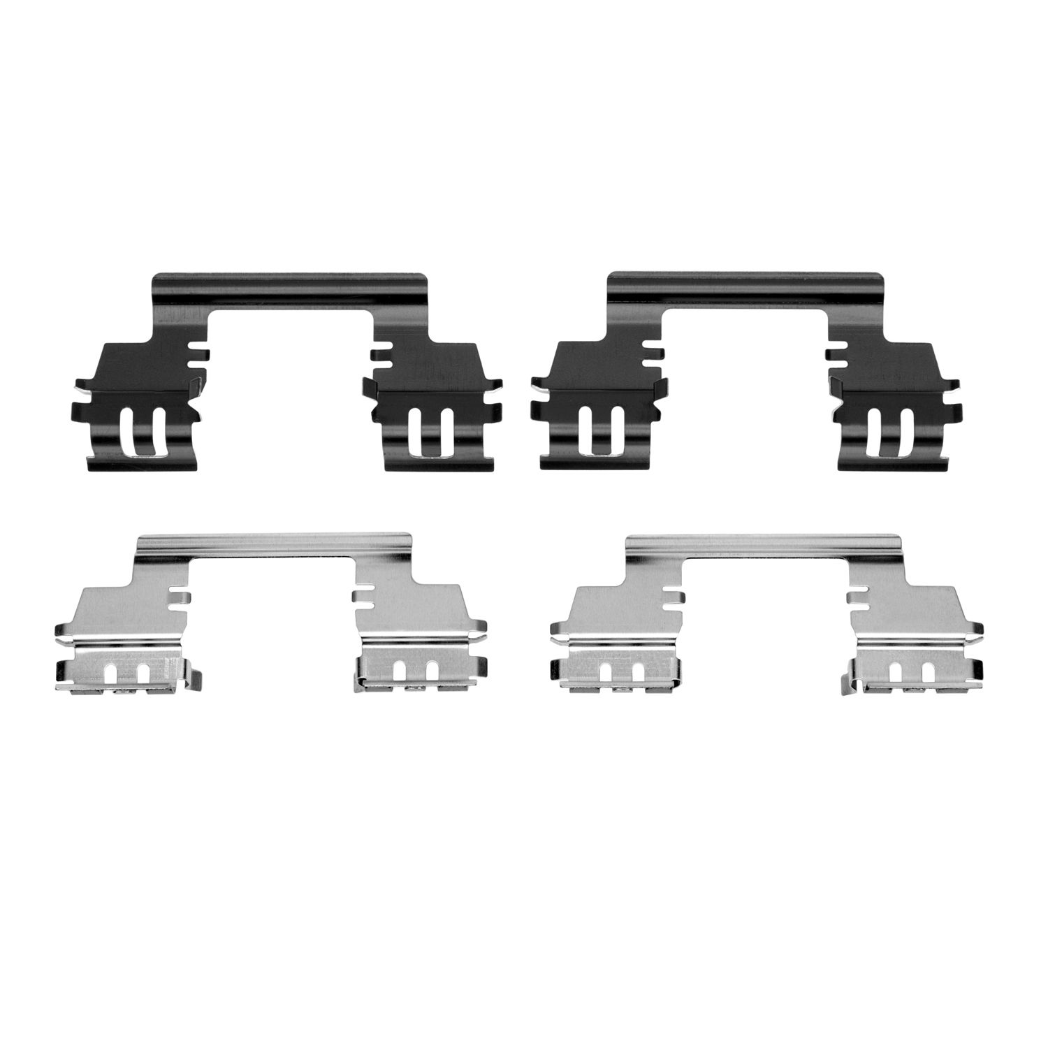DFC Disc Brake Hardware Kit Dynamic Friction Company 692-340-40015