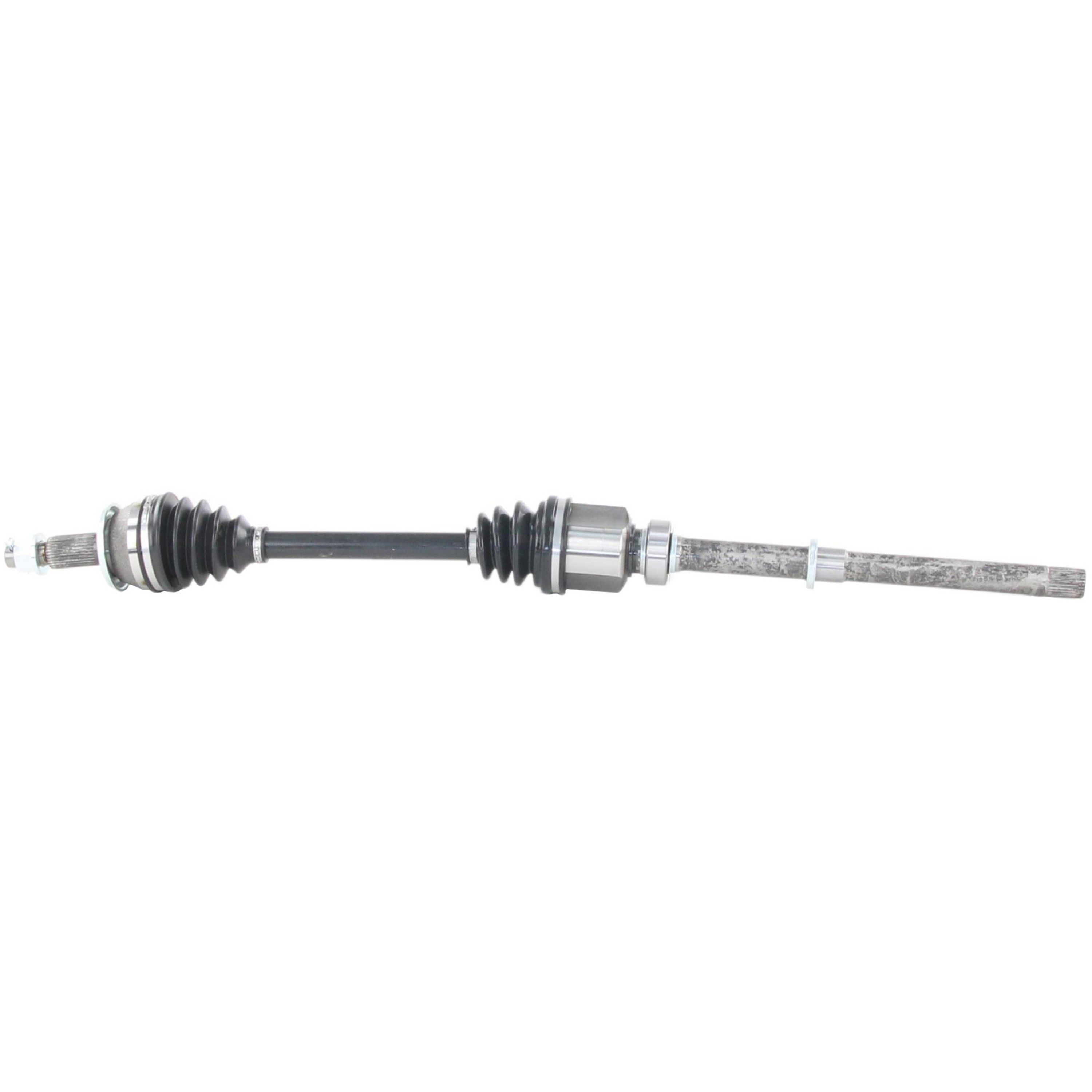 CV Axle Shaft Trakmotive 542-NI-8728