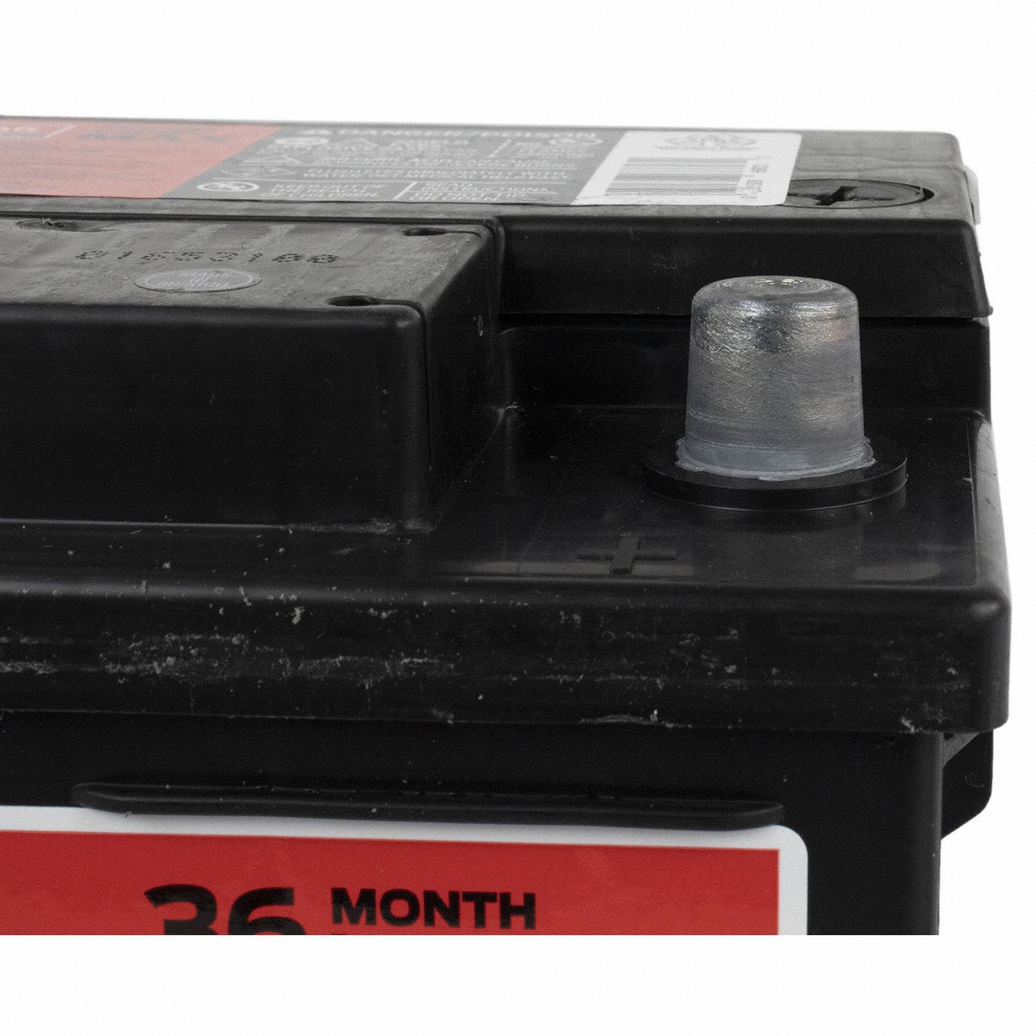 Vehicle Battery Motorcraft 317-BXT-99RT4-A
