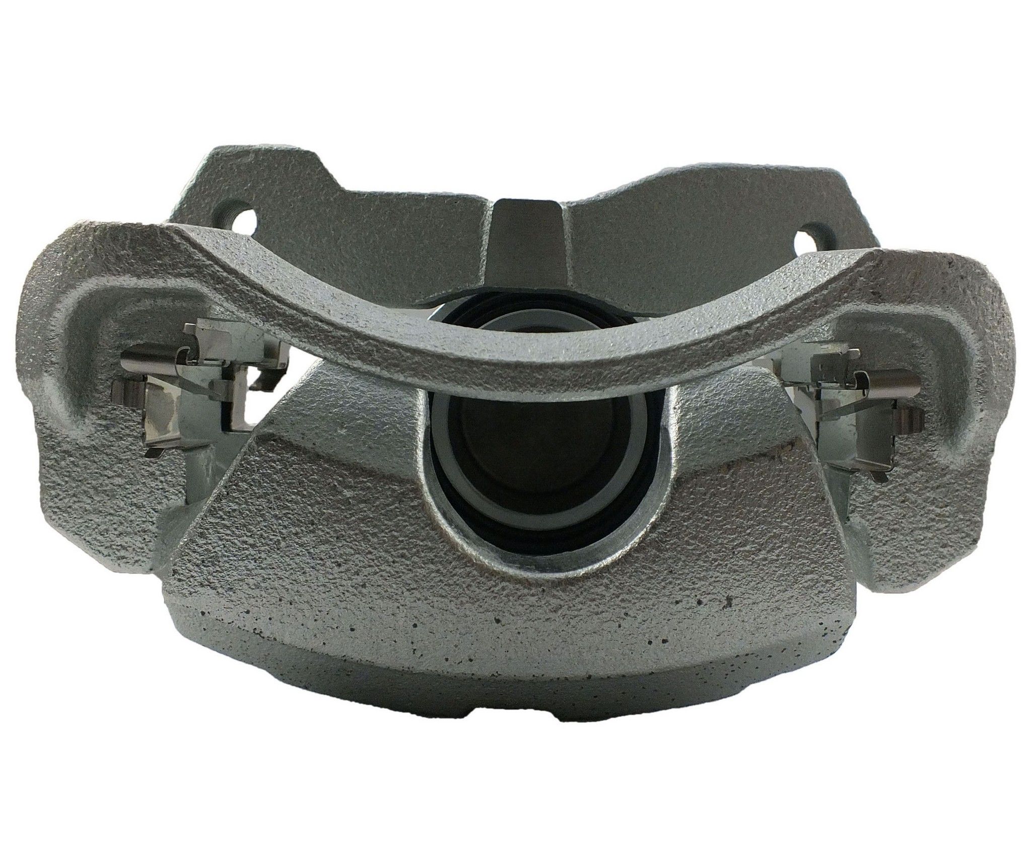 Raybestos R-Line Reman Loaded Coated Caliper & Bracket Assy Raybestos Brakes 748-RC12167C