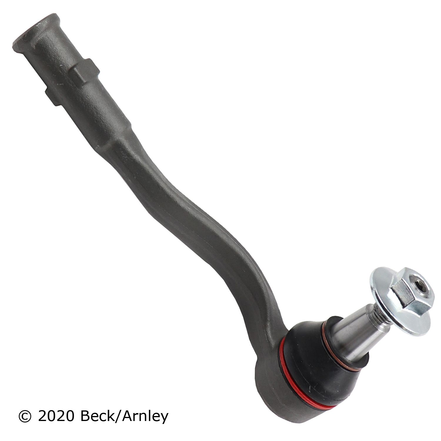 TIE ROD END Beck/Arnley 517-101-8478