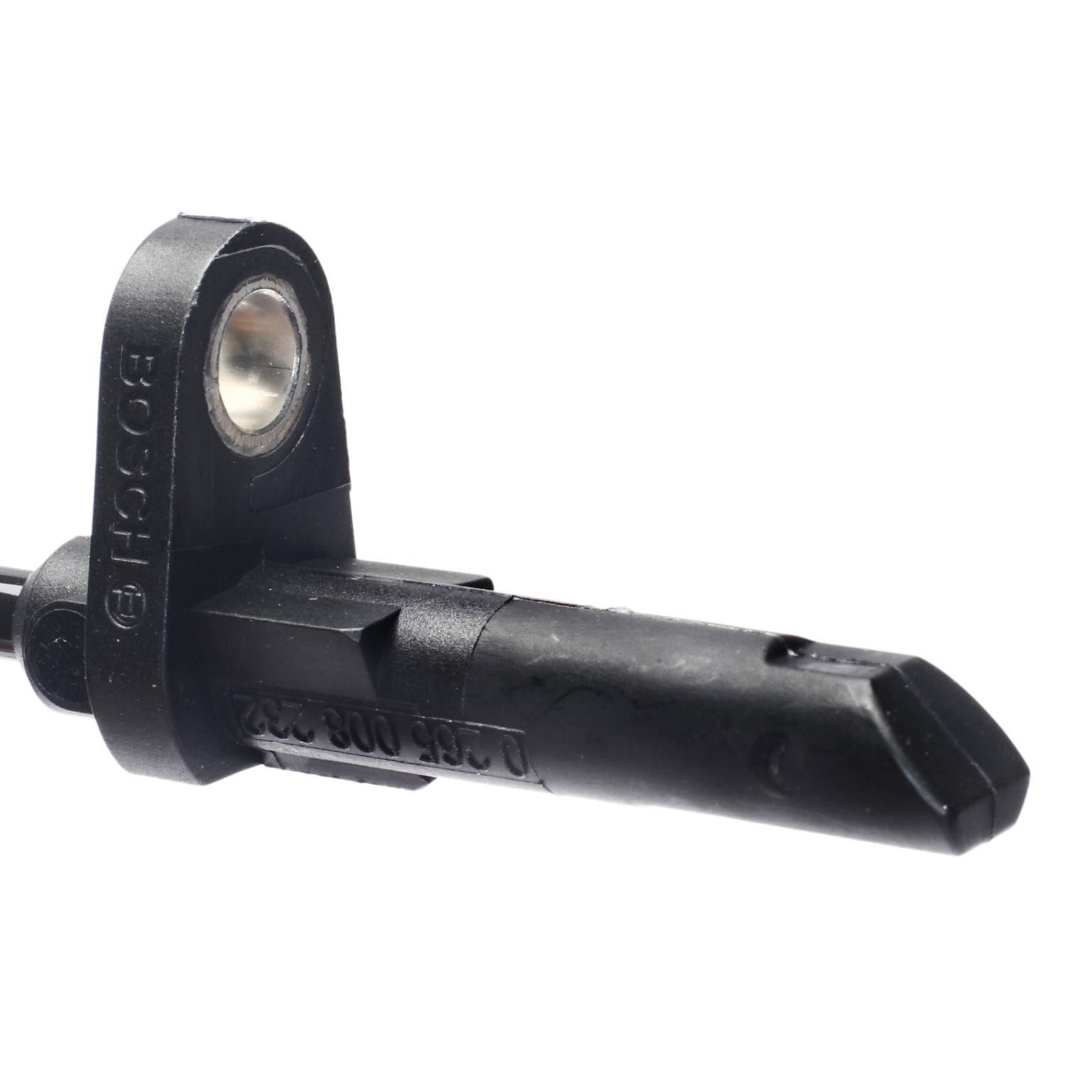 ABS Wheel Speed Sensor Standard Ignition 792-ALS2068