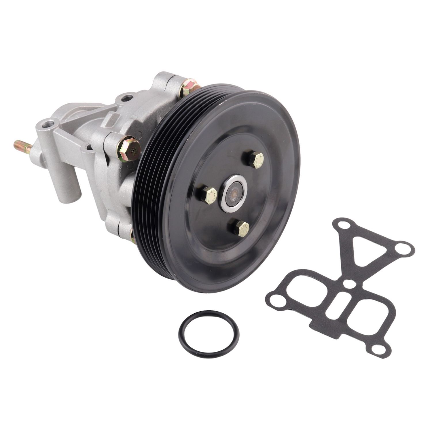 Engine Water Pump with Housing GMB 450-146-7340AH