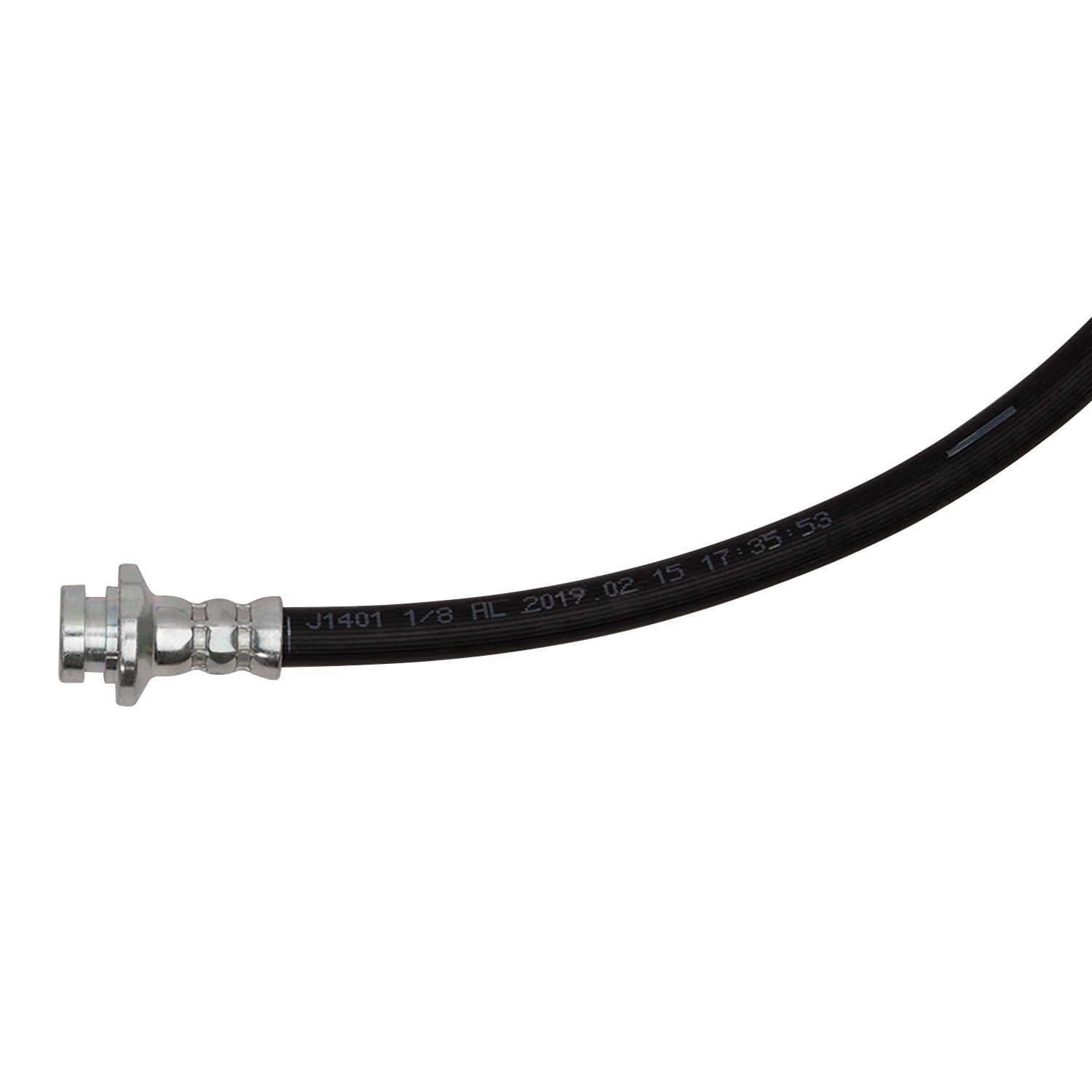 DFC Brake Hose Dynamic Friction Company 692-350-67085