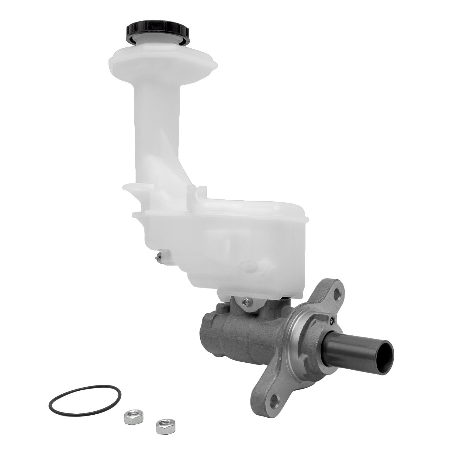 DFC Master Cylinder Dynamic Friction Company 692-355-67110