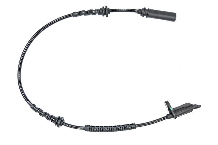 Sensor, wheel speed Vemo 370-V20-72-0172