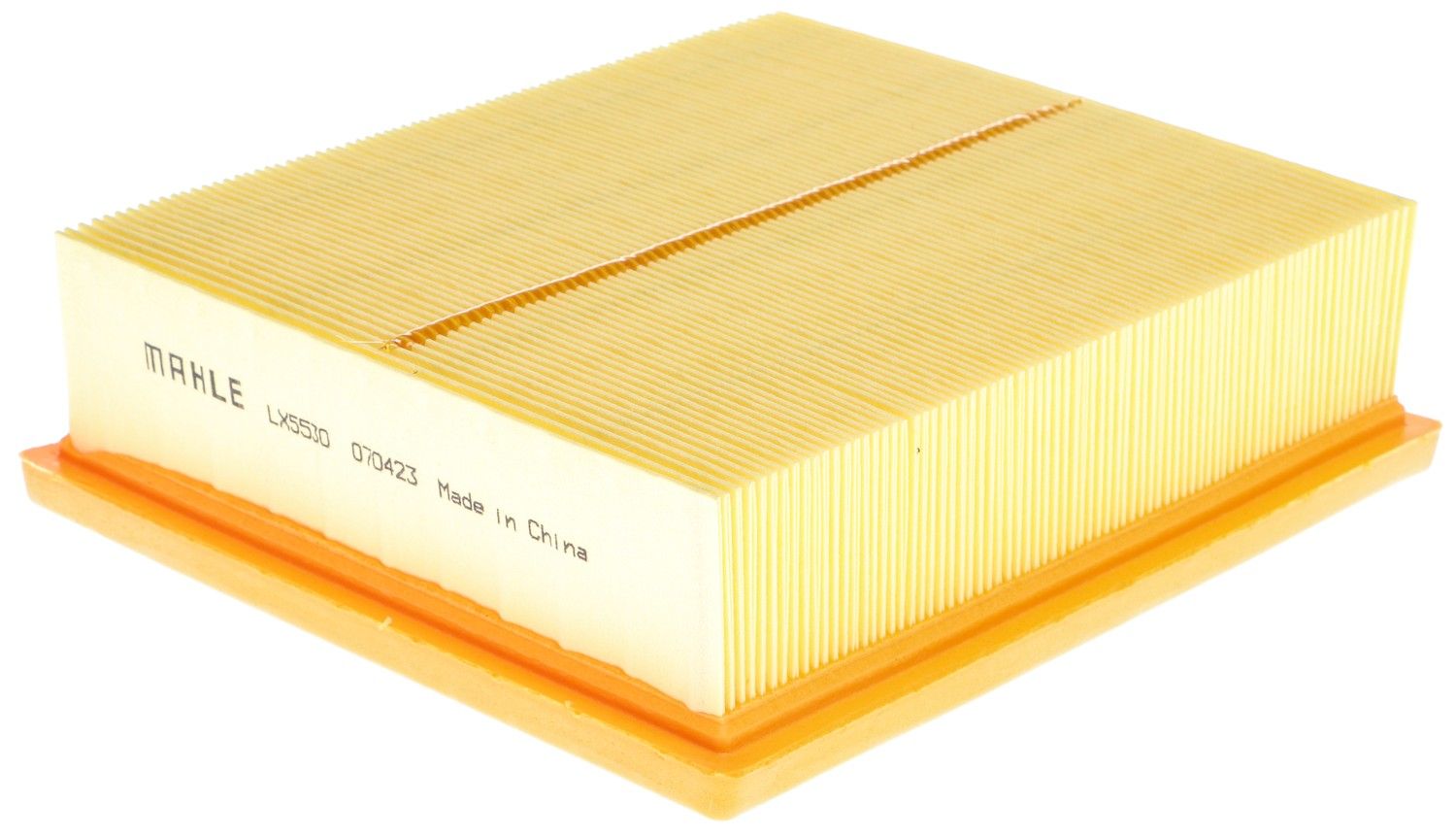 Air Filter MAHLE 806-LX 5530