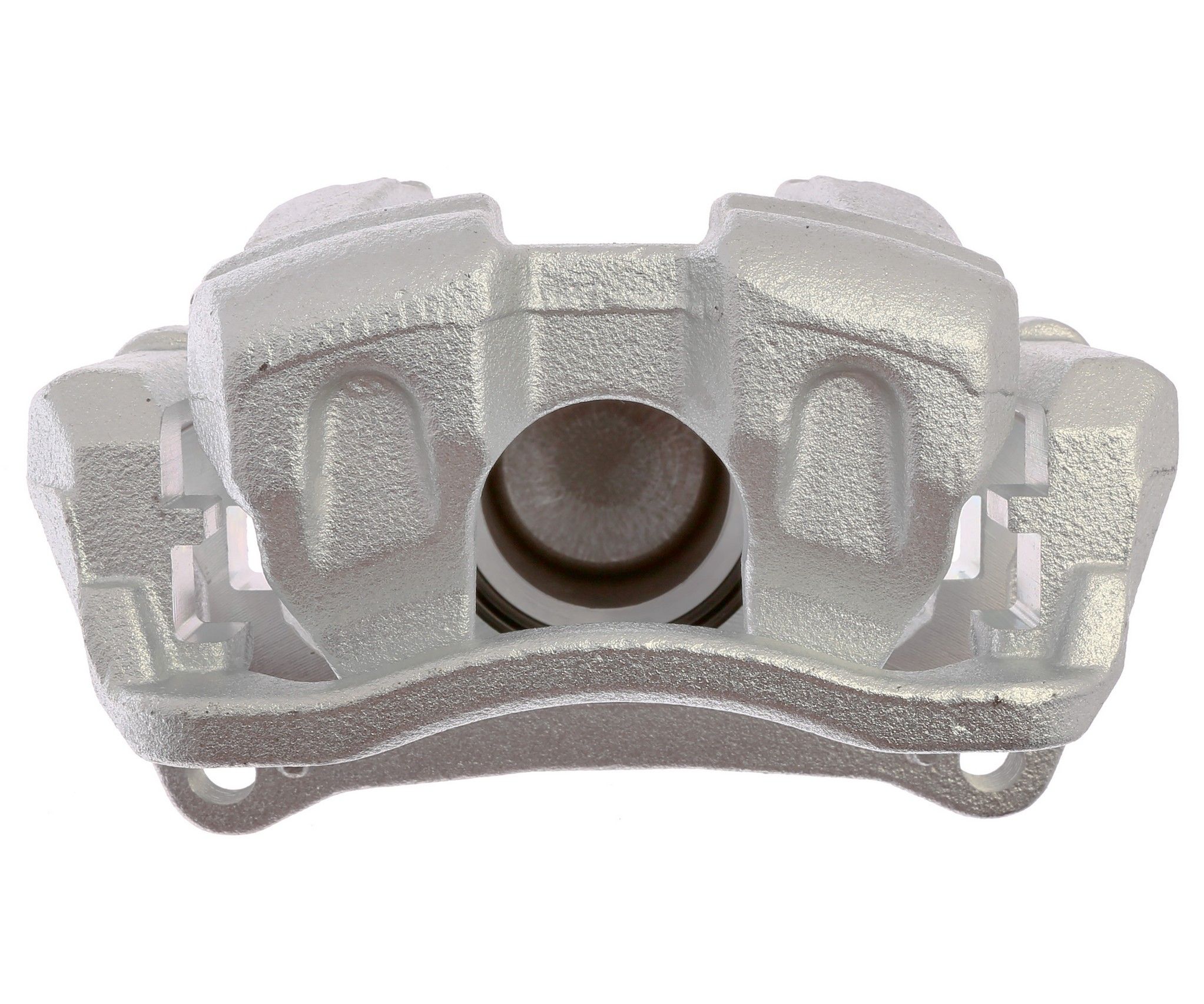 Raybestos Element3 New Semi-Loaded Caliper & Bracket Assy Raybestos Brakes 748-FRC12937N