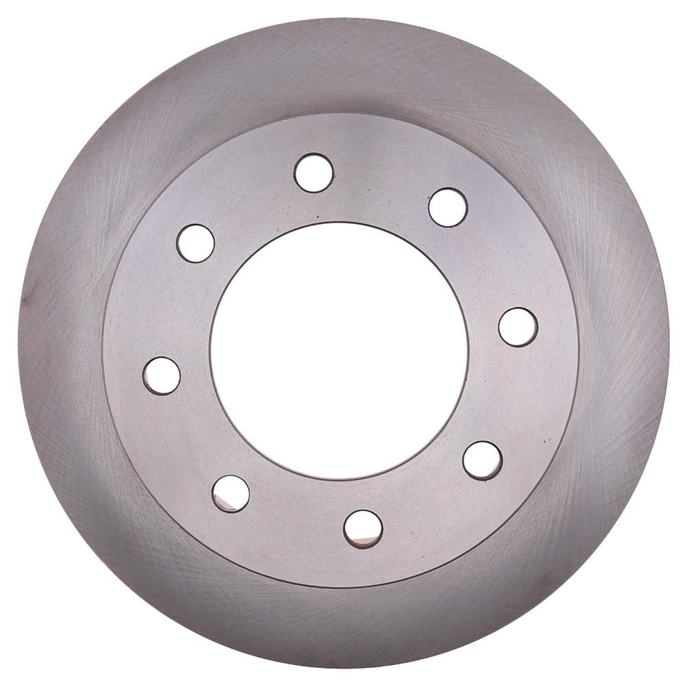 Rotor ACDelco 4-18A2437A