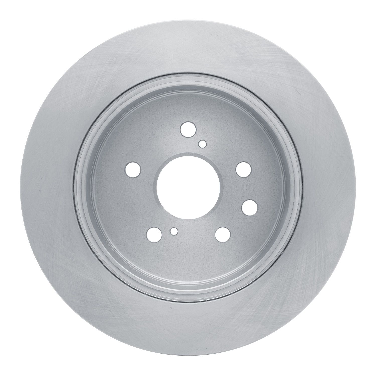 Disc Brake Rotor Dynamic Friction Company 692-600-75036